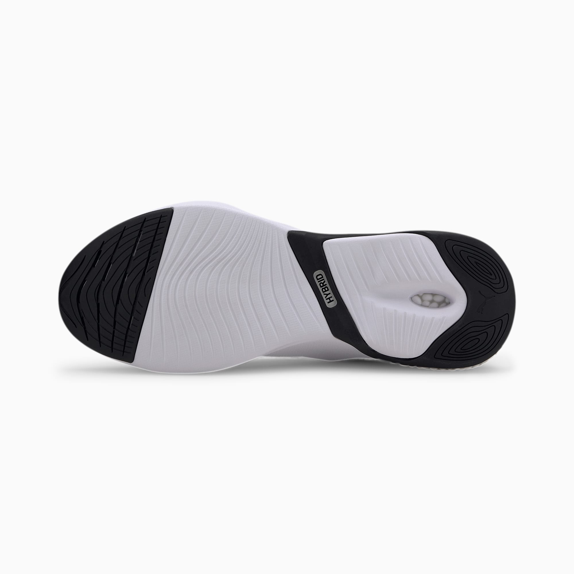 HYBRID NX Ozone Men s Running Shoes PUMA