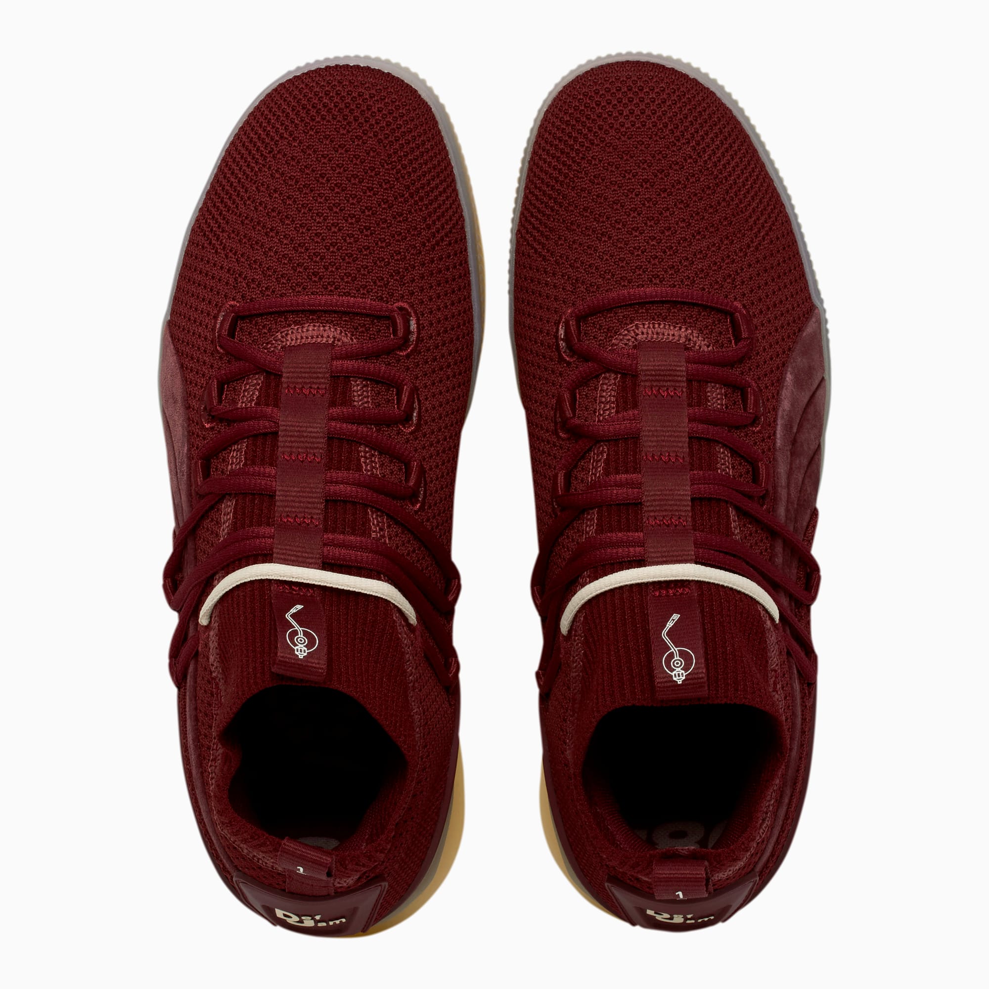Def jam x puma clyde court deals