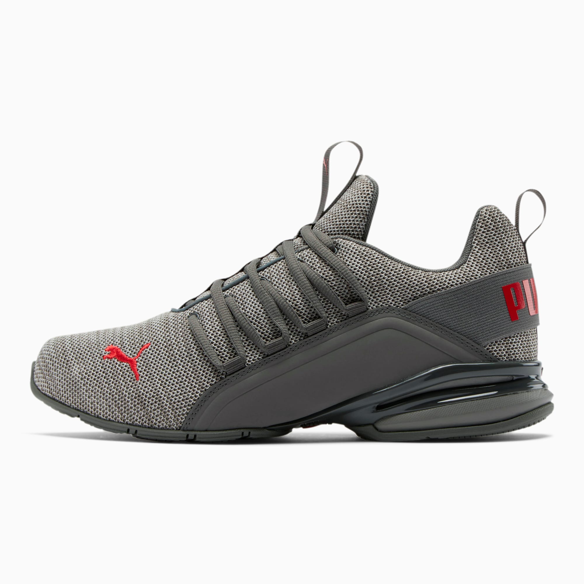 Puma shoes men 2015 sales