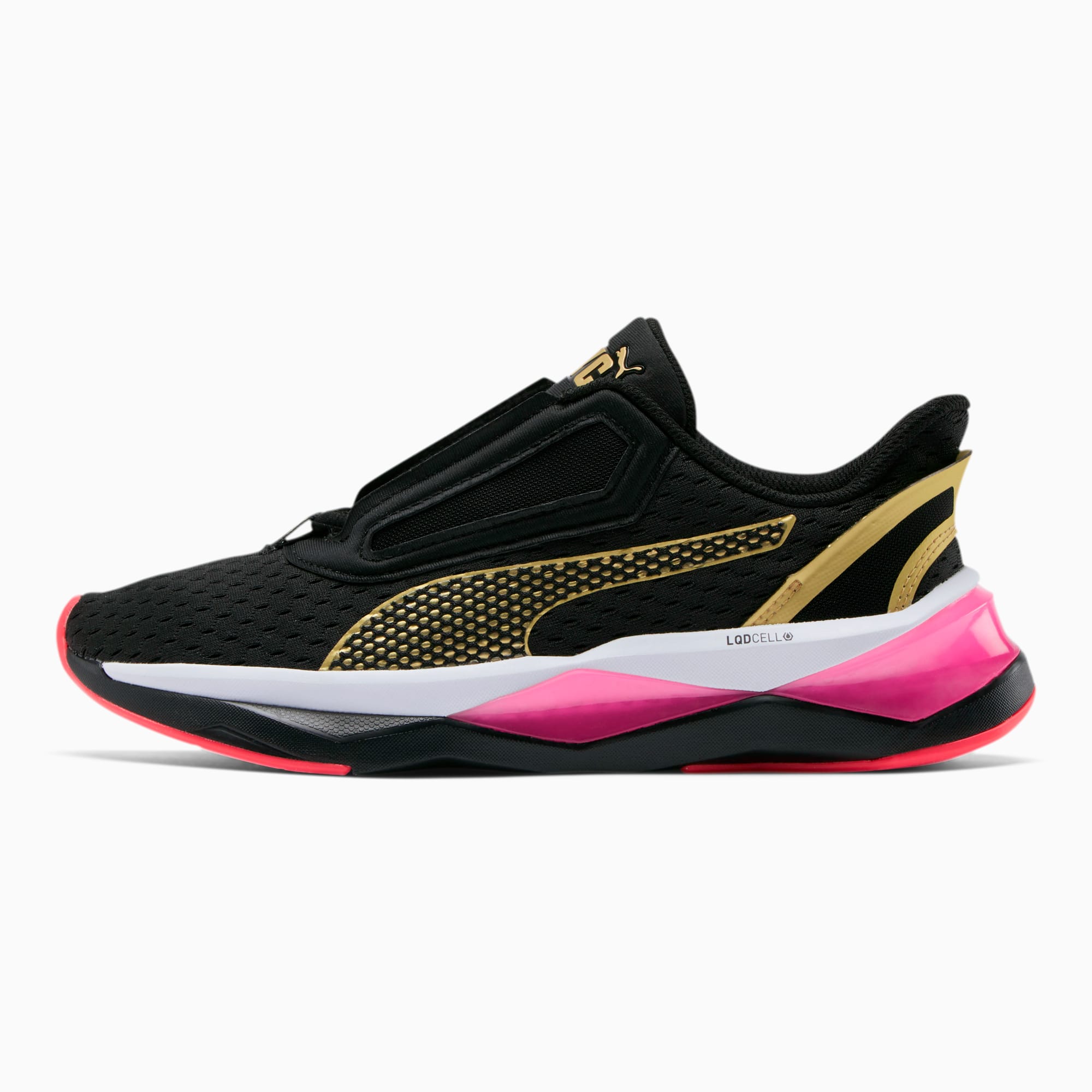 Puma lqdcell shatter xt luster running sneakers hot sale