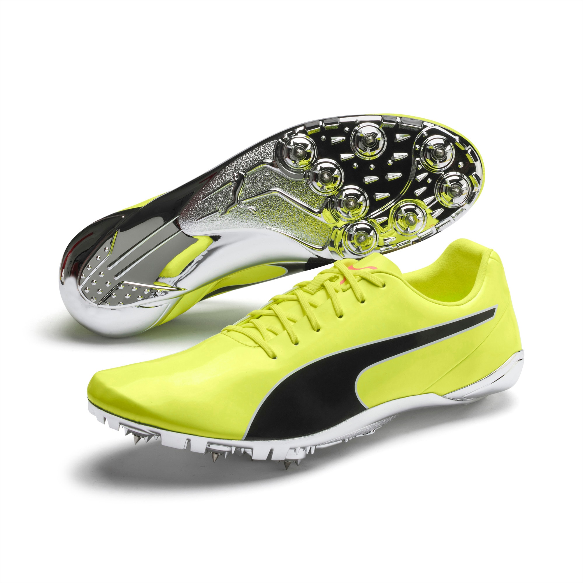 evoSPEED Electric 8 Men's Track Spikes 