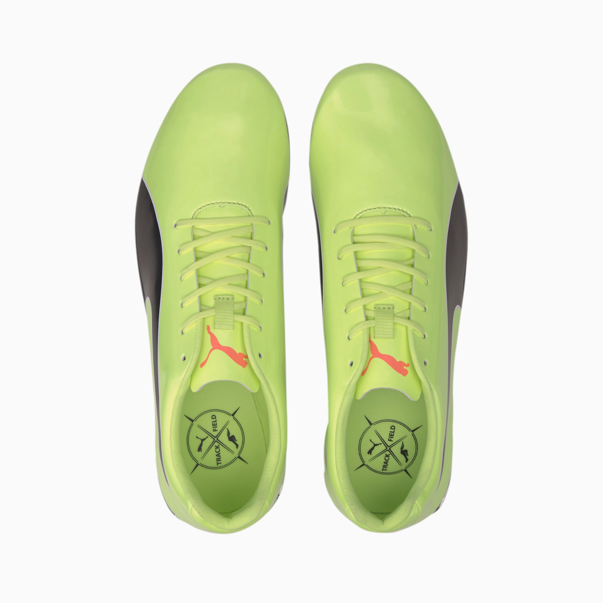 Evospeed electric 8