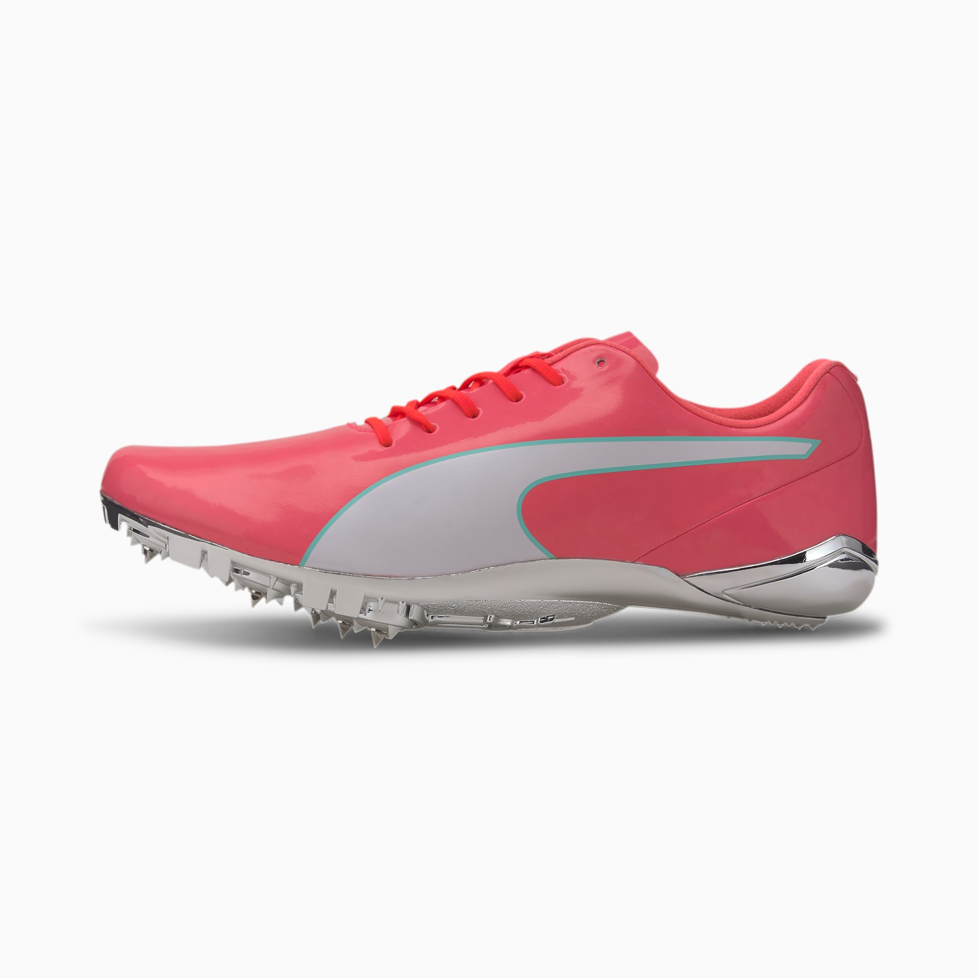 evospeed electric 8