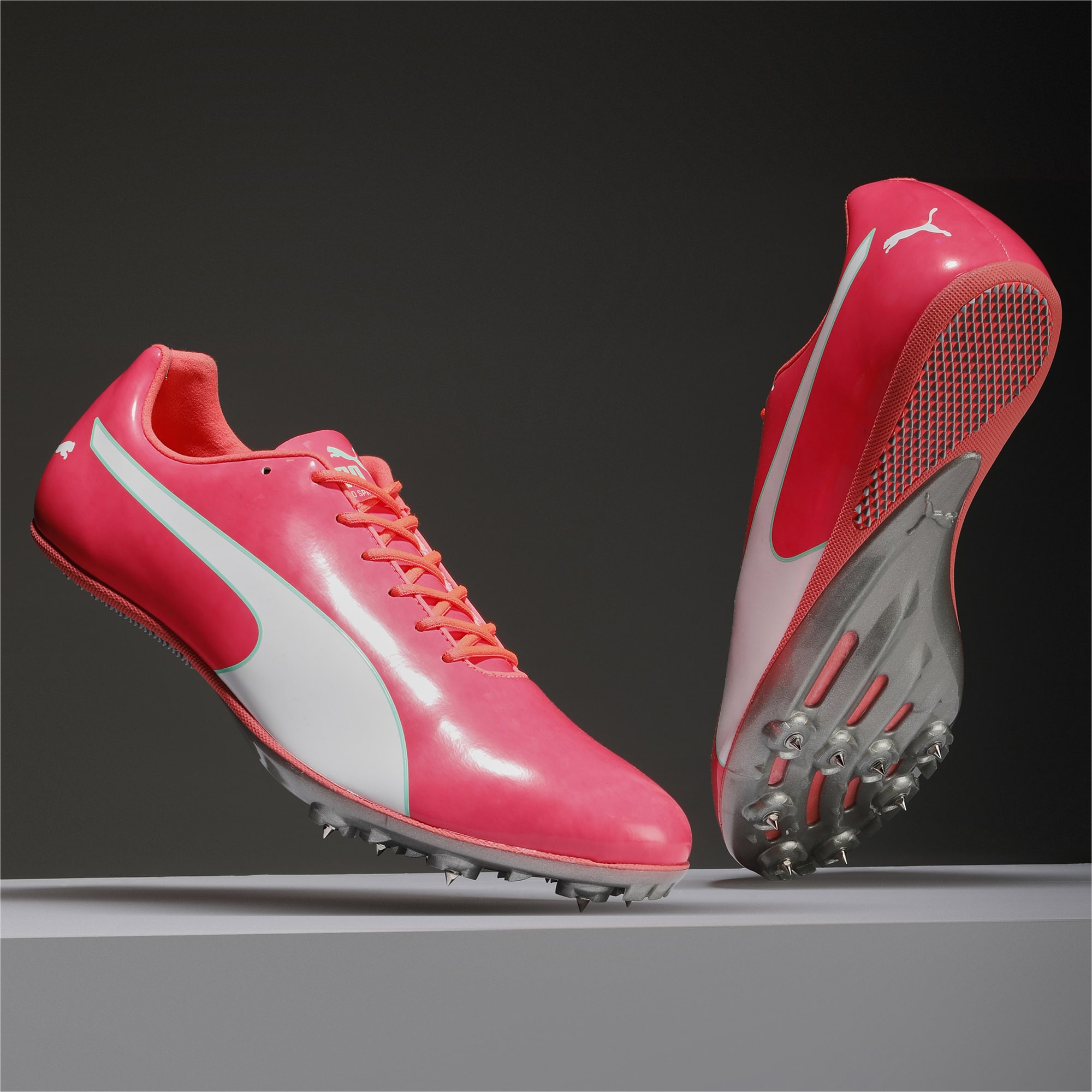 puma evospeed sprint 10