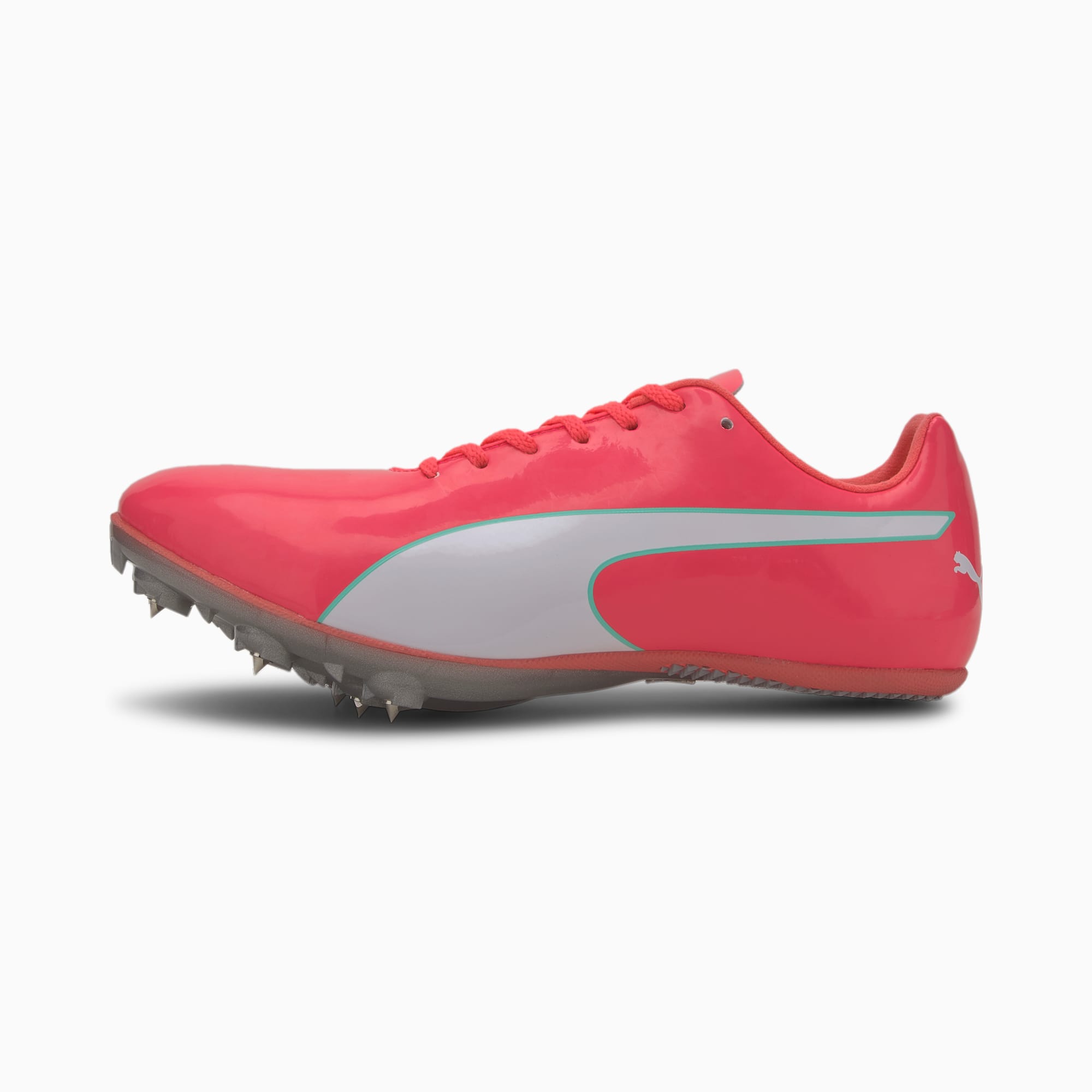 puma spikes for running