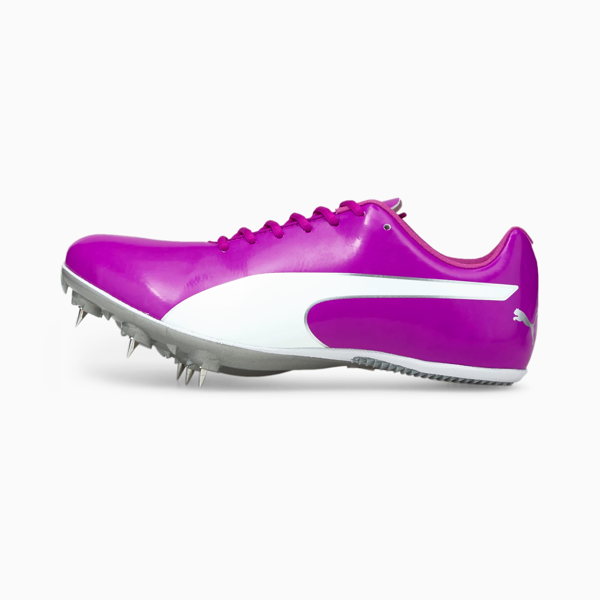 muñeca Acercarse Alfombra de pies evoSPEED Sprint 10 Track Spikes | PUMA