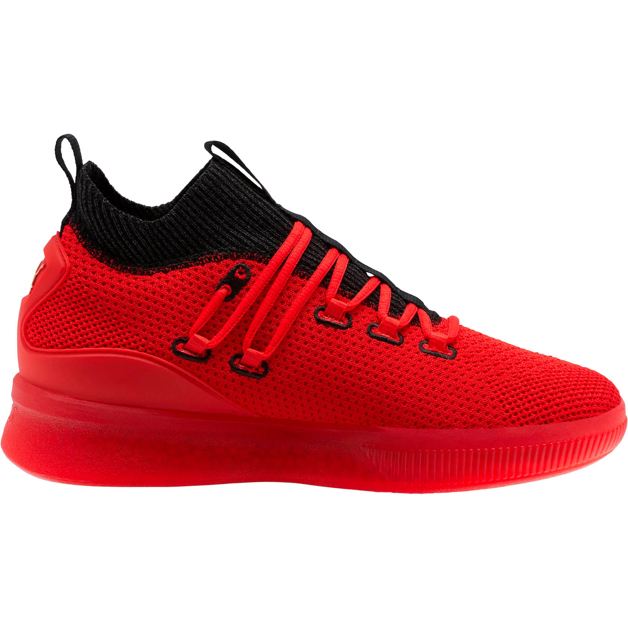 puma clyde court reform