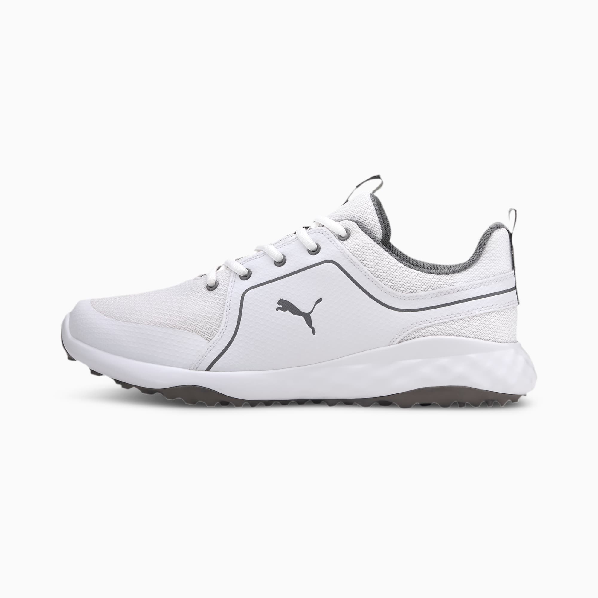 puma cell golf shoes