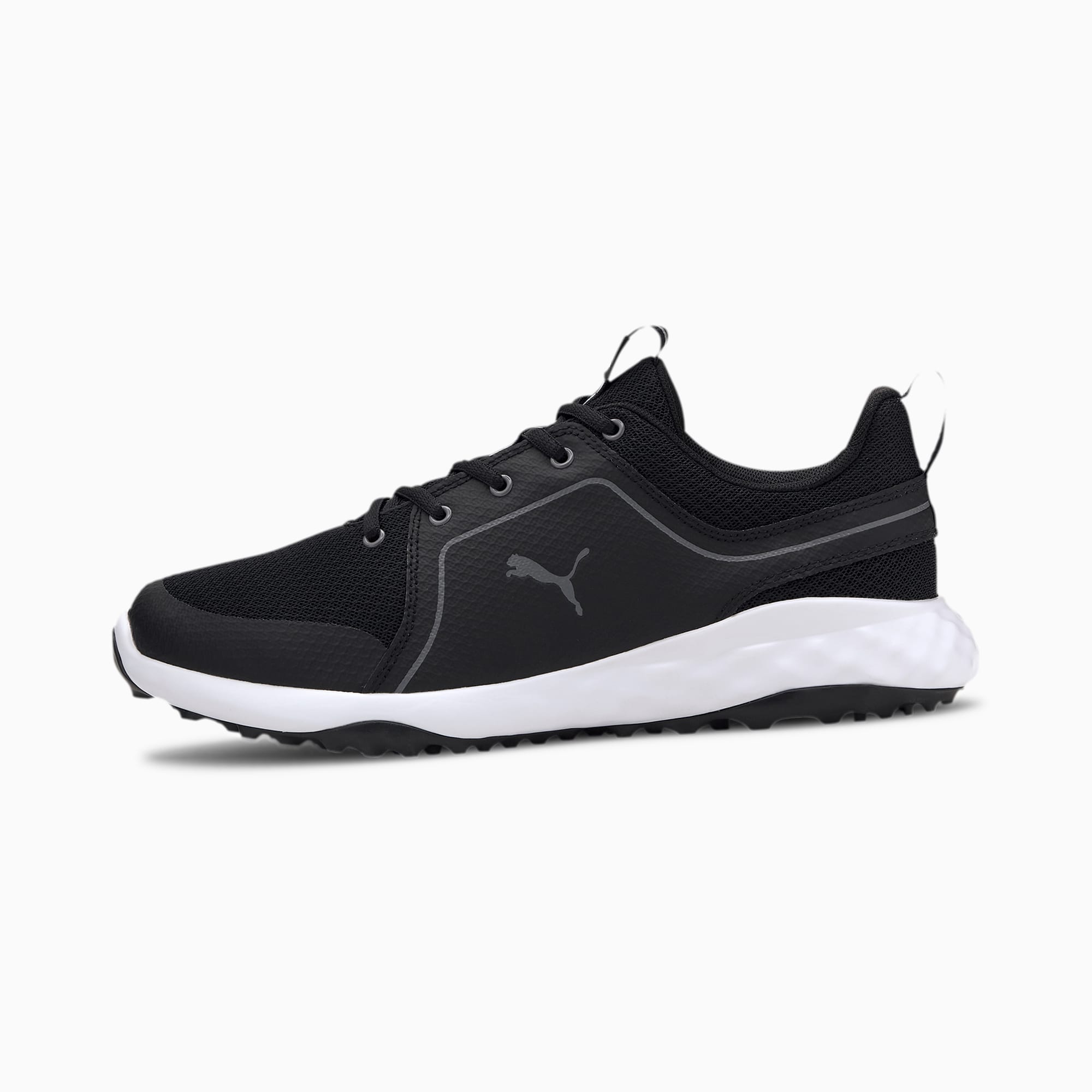 puma fusion foam golf shoes