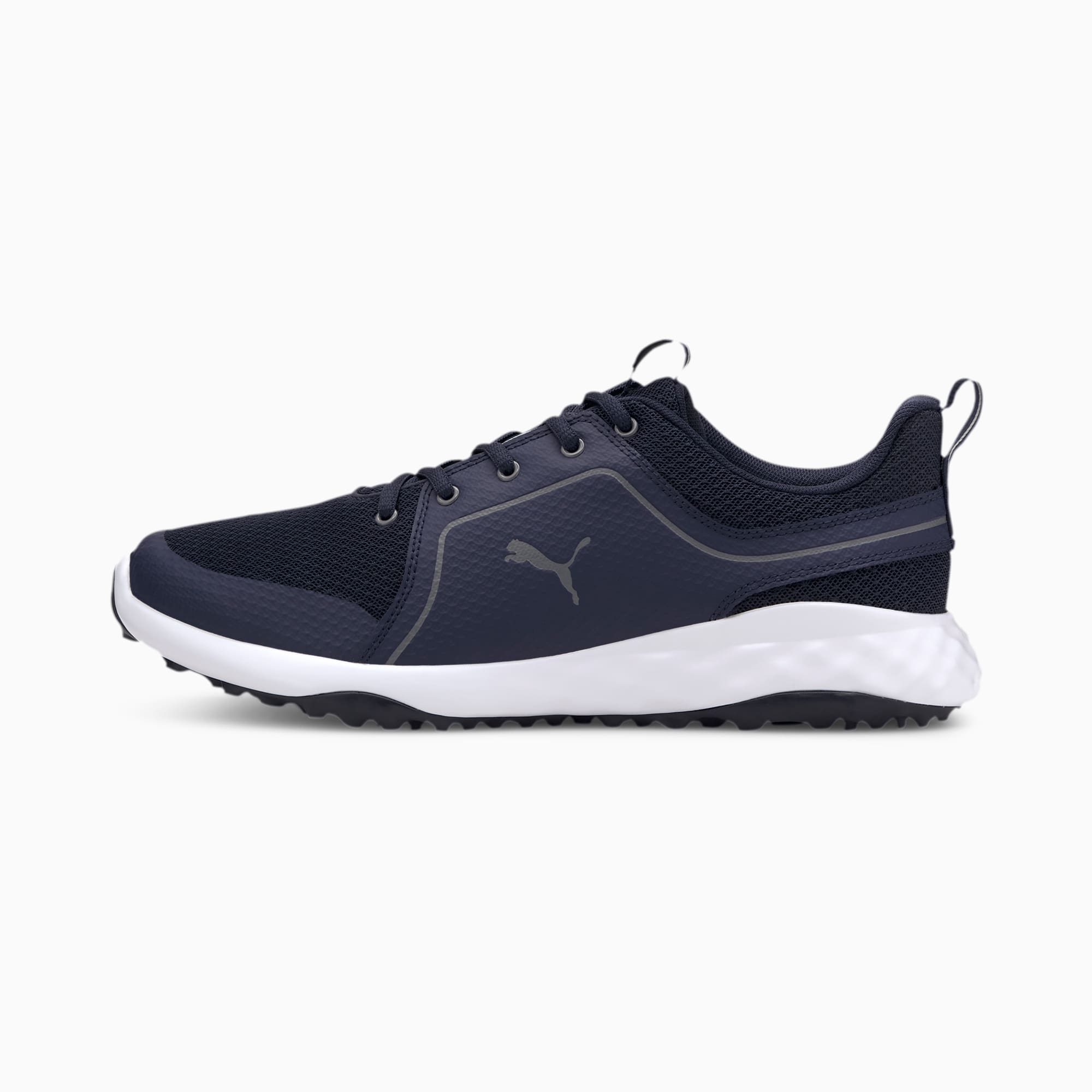 puma fusion foam golf shoes