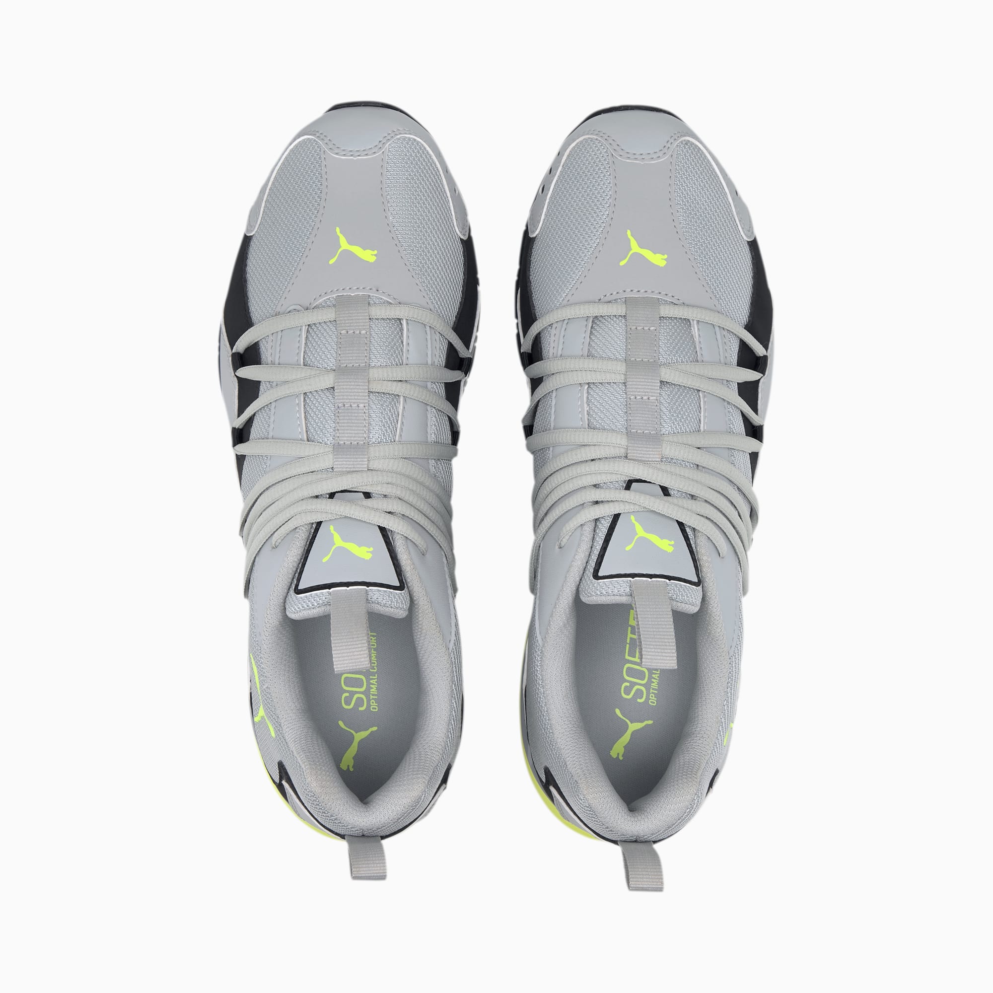 Puma silverion hot sale