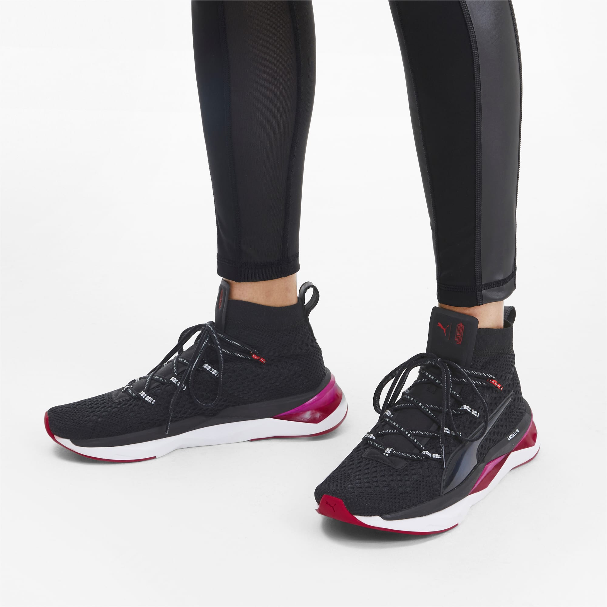 Puma lqdcell shatter xt adriana lima sales