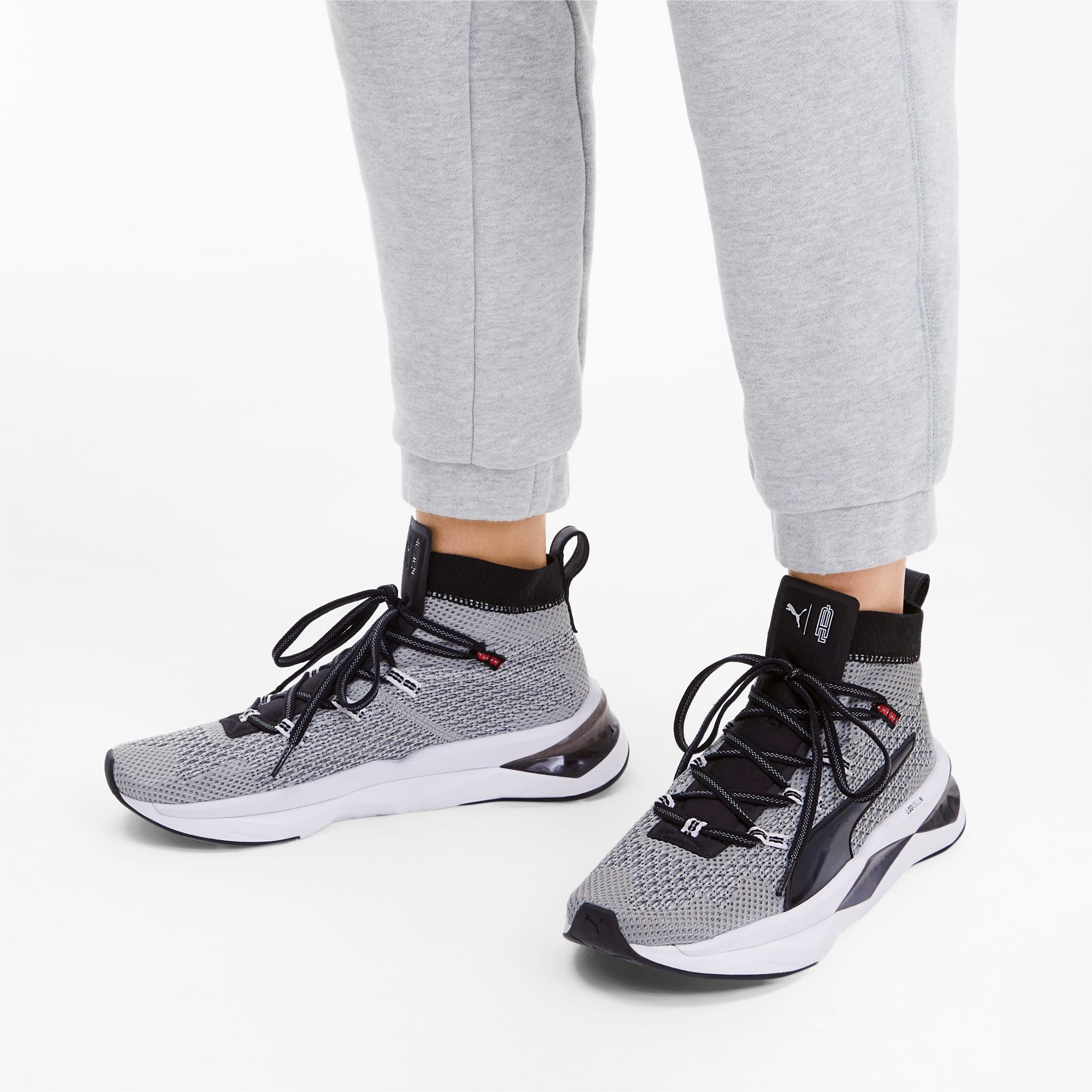 lqdcell shatter xt al sneakers