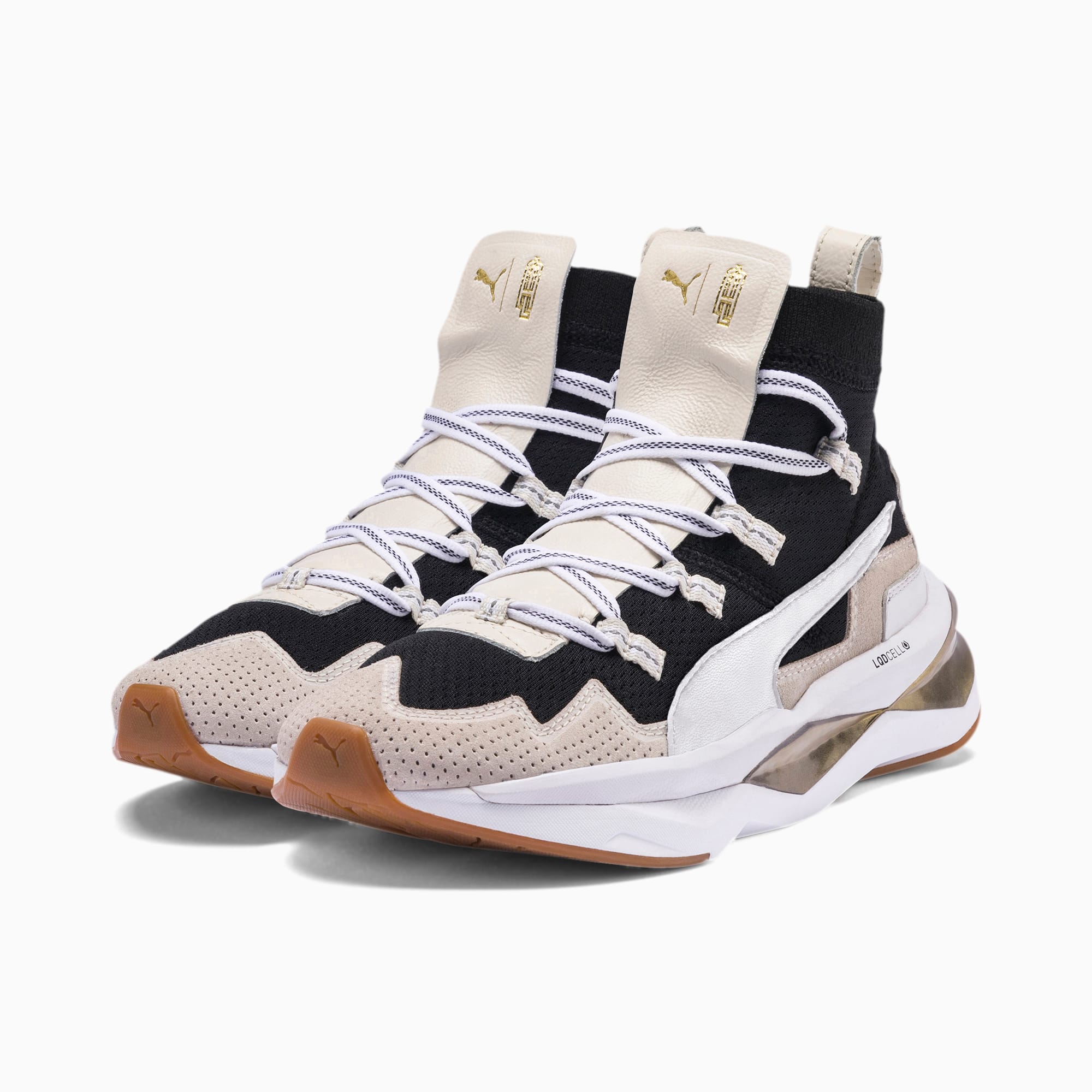 lqdcell shatter xt al sneakers