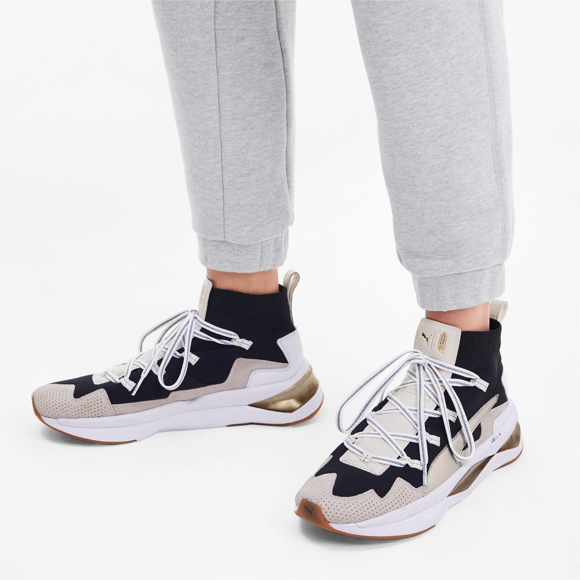 lqdcell shatter xt al sneakers