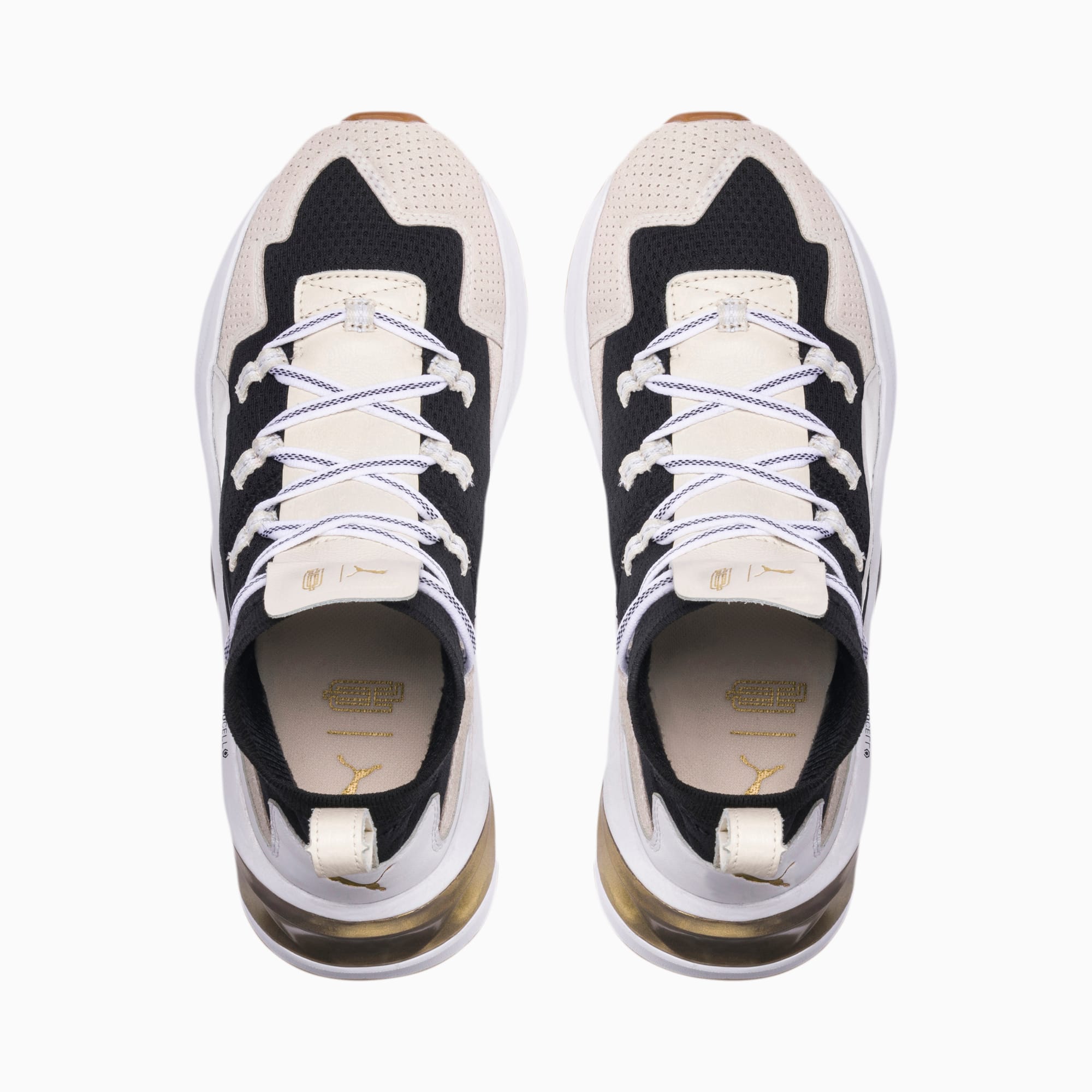 lqdcell shatter xt al sneakers