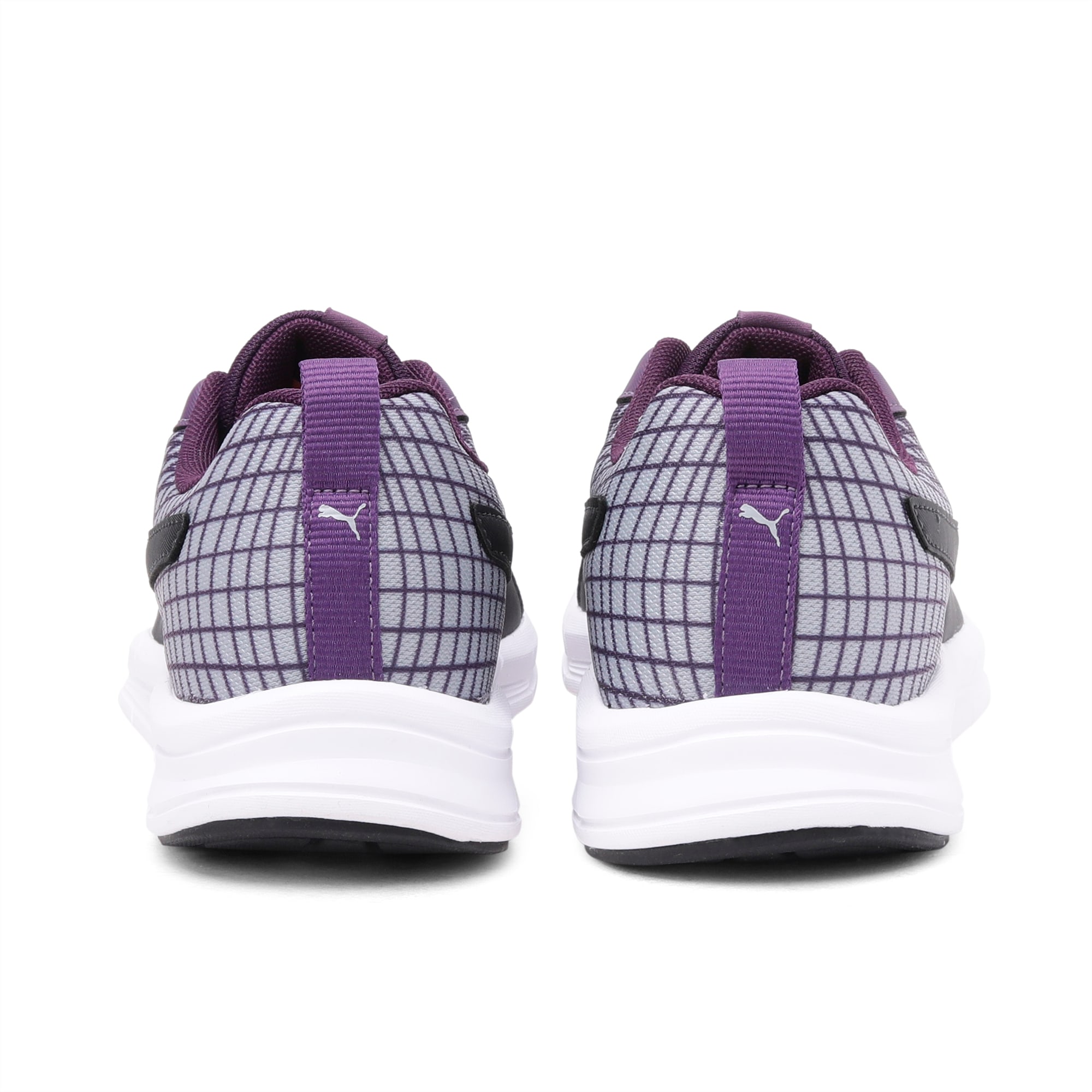 puma men's supernal nu 2 idp running shoes