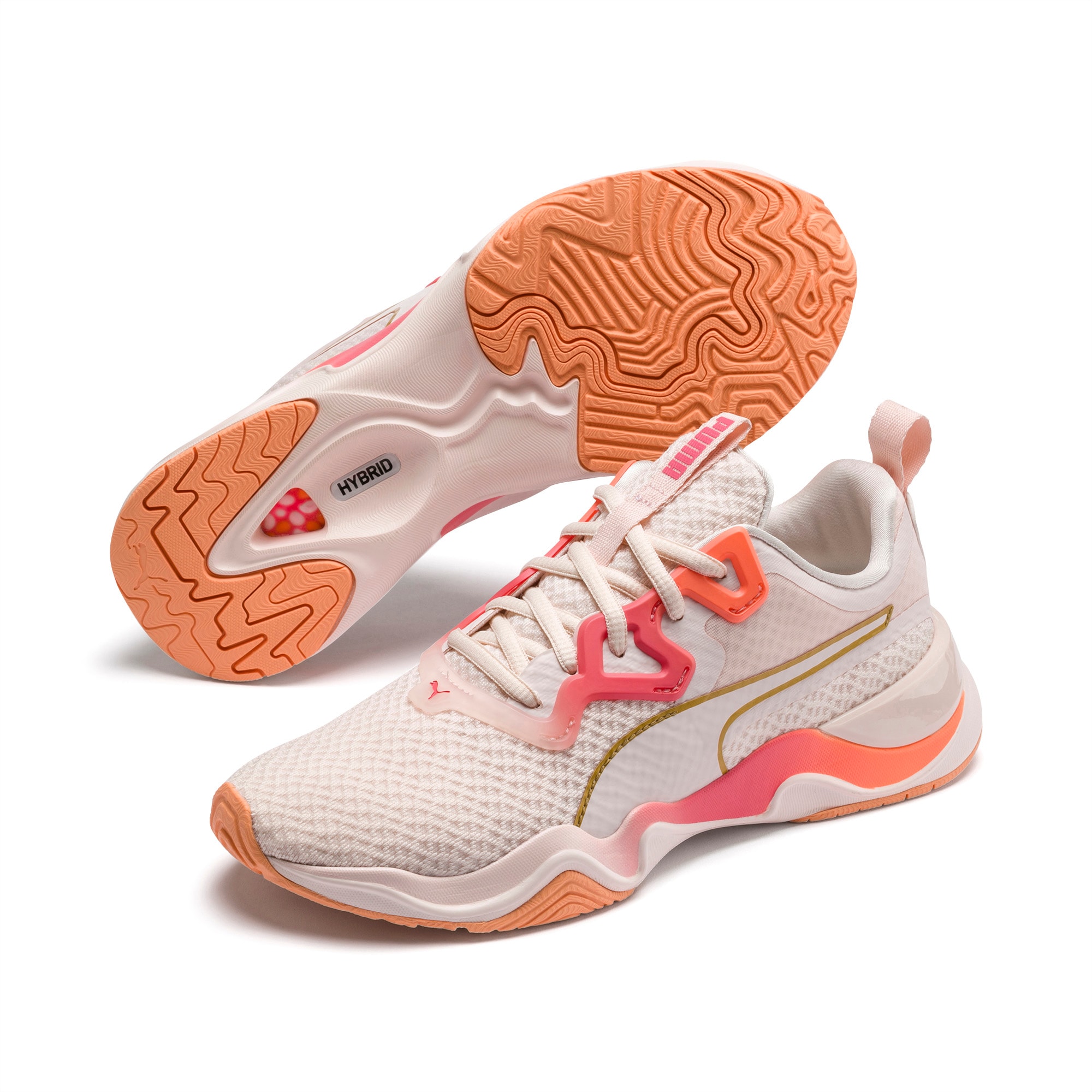 Puma women's zone xt training shoes sales