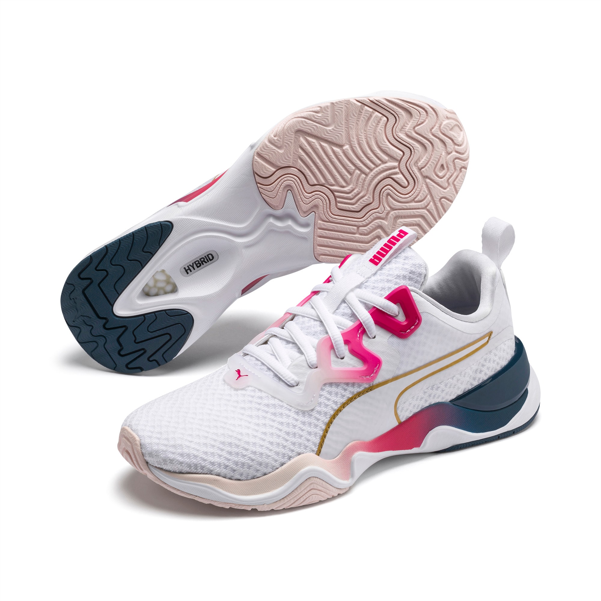 Zone xt sunset women's training shoes Clearance