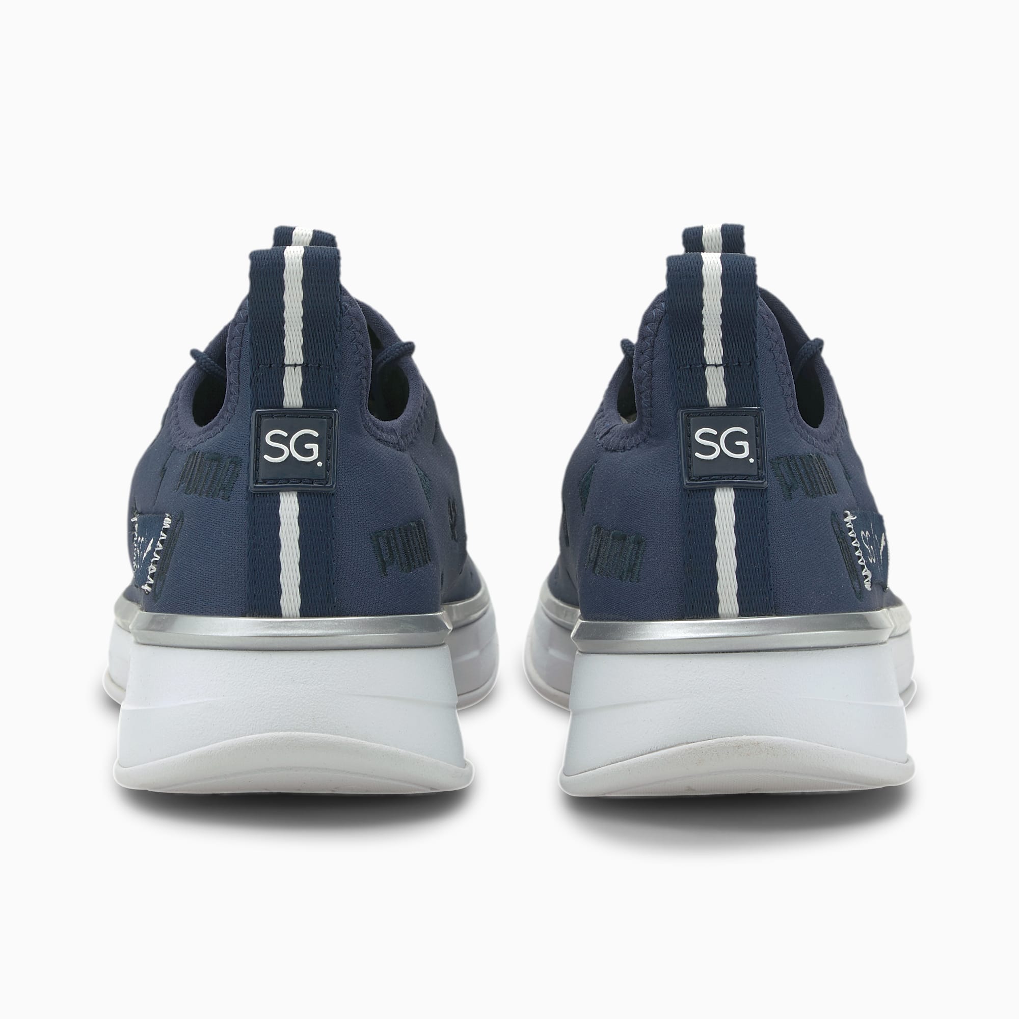 Sg runner puma top