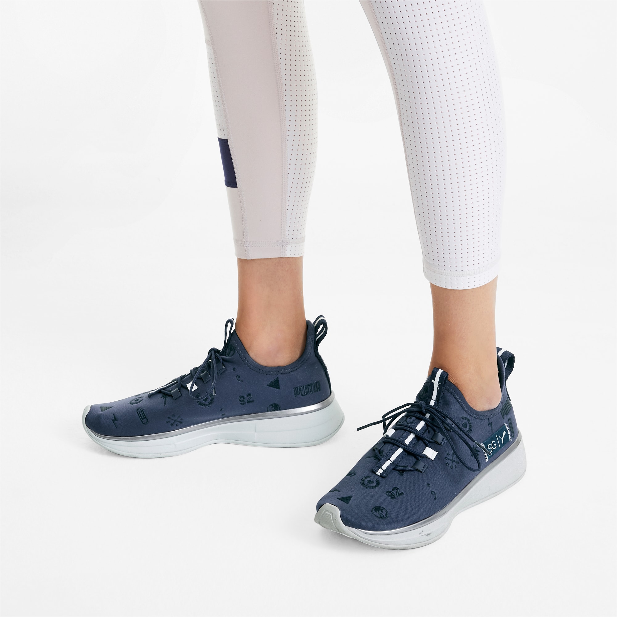 Puma x selena gomez runner women's training shoes new arrivals