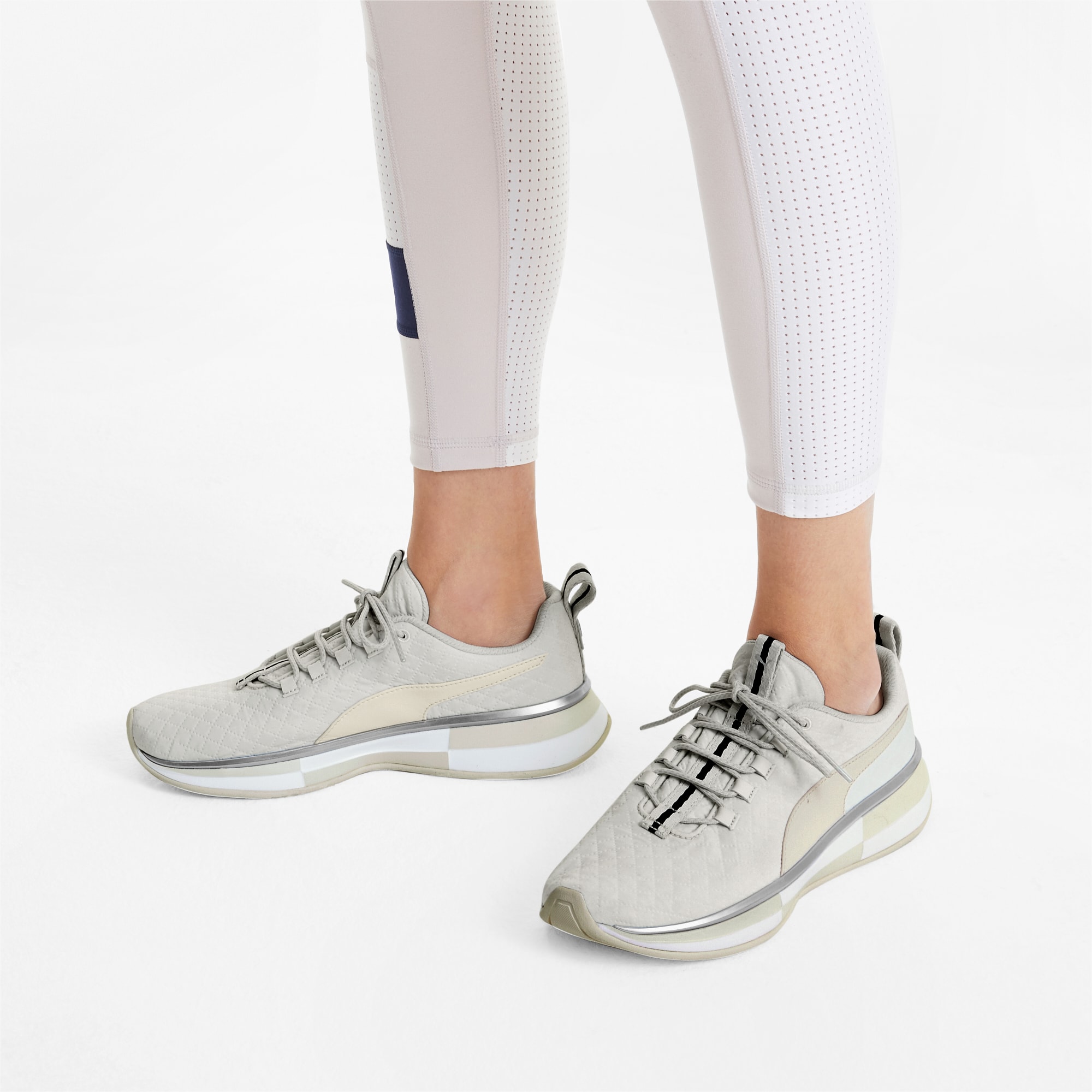 Puma x selena gomez shoes 2025