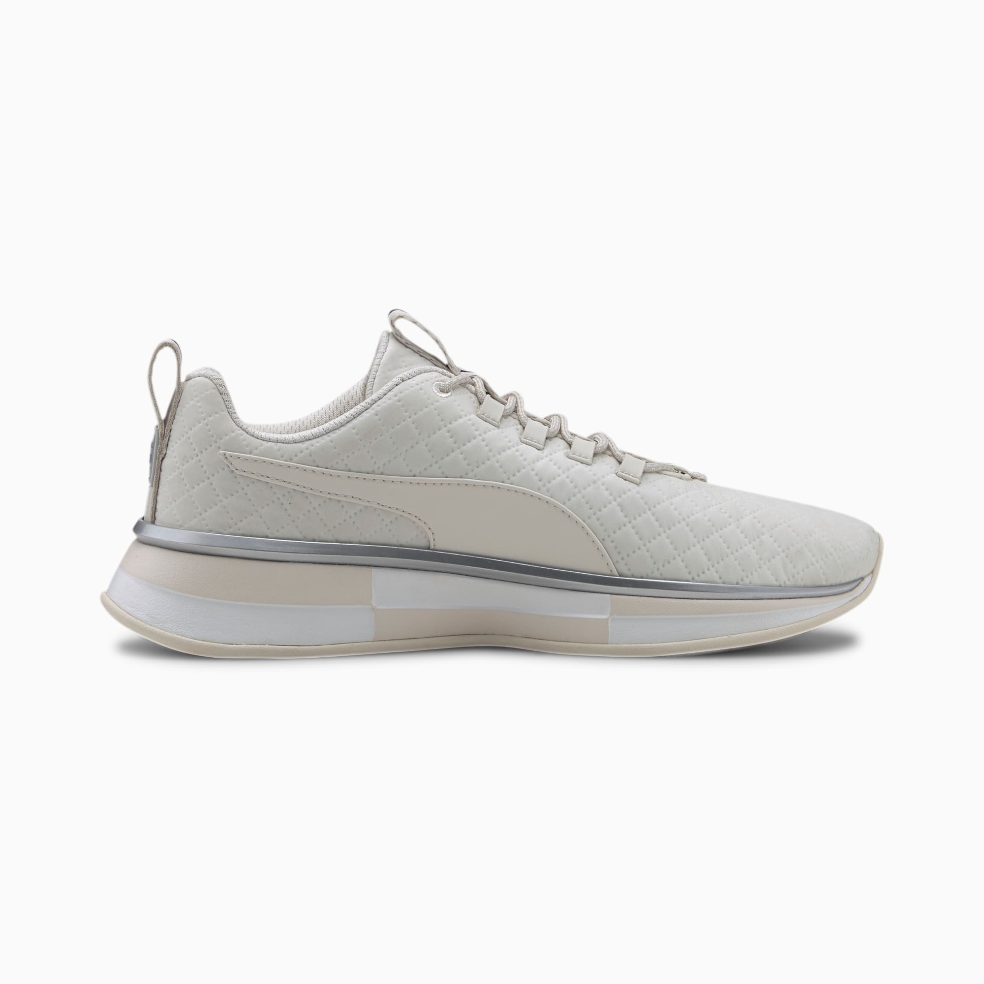 PUMA x SELENA GOMEZ Runner Quilted Women s Training Shoes