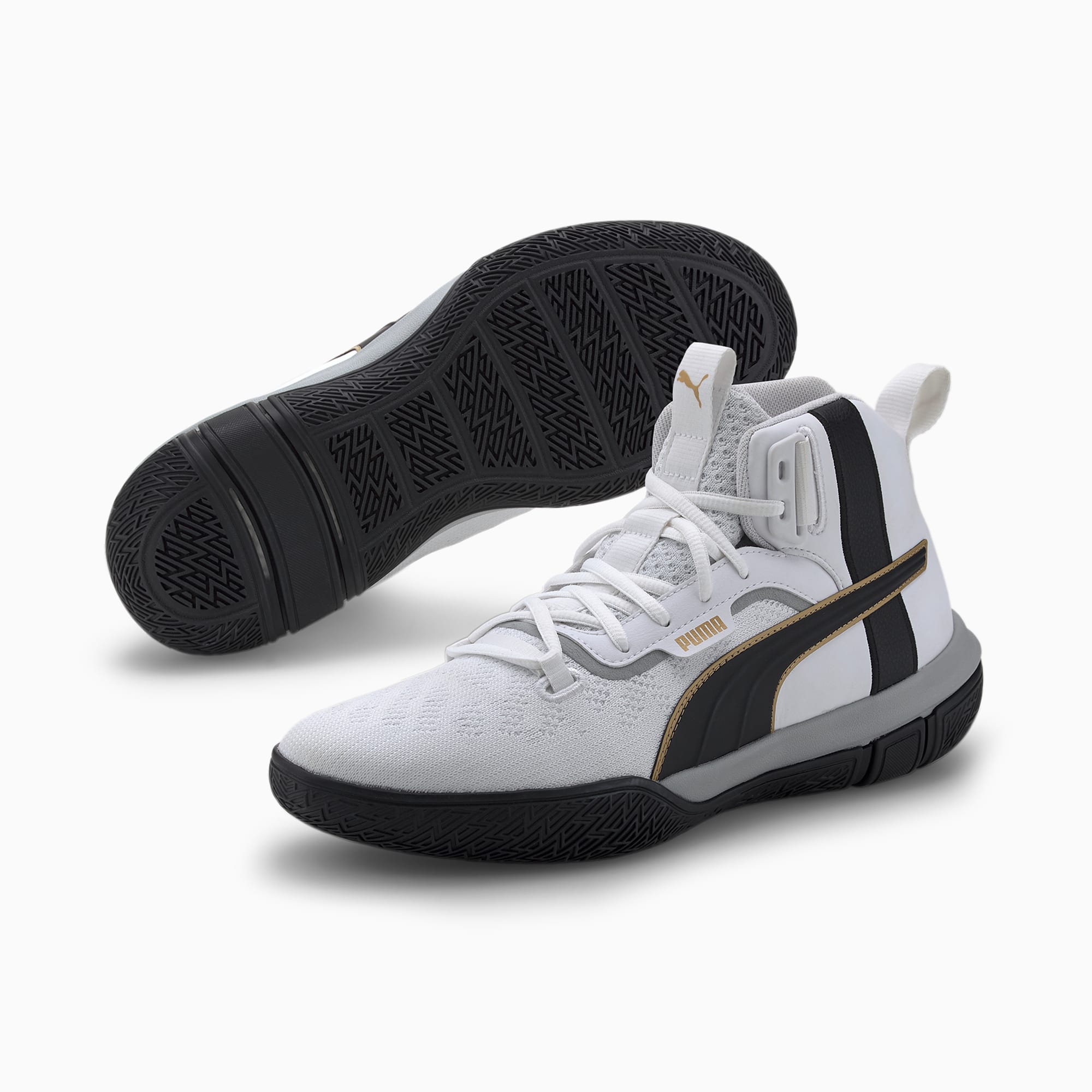 Legacy 68 Basketball Shoes PUMA Shop All Puma PUMA