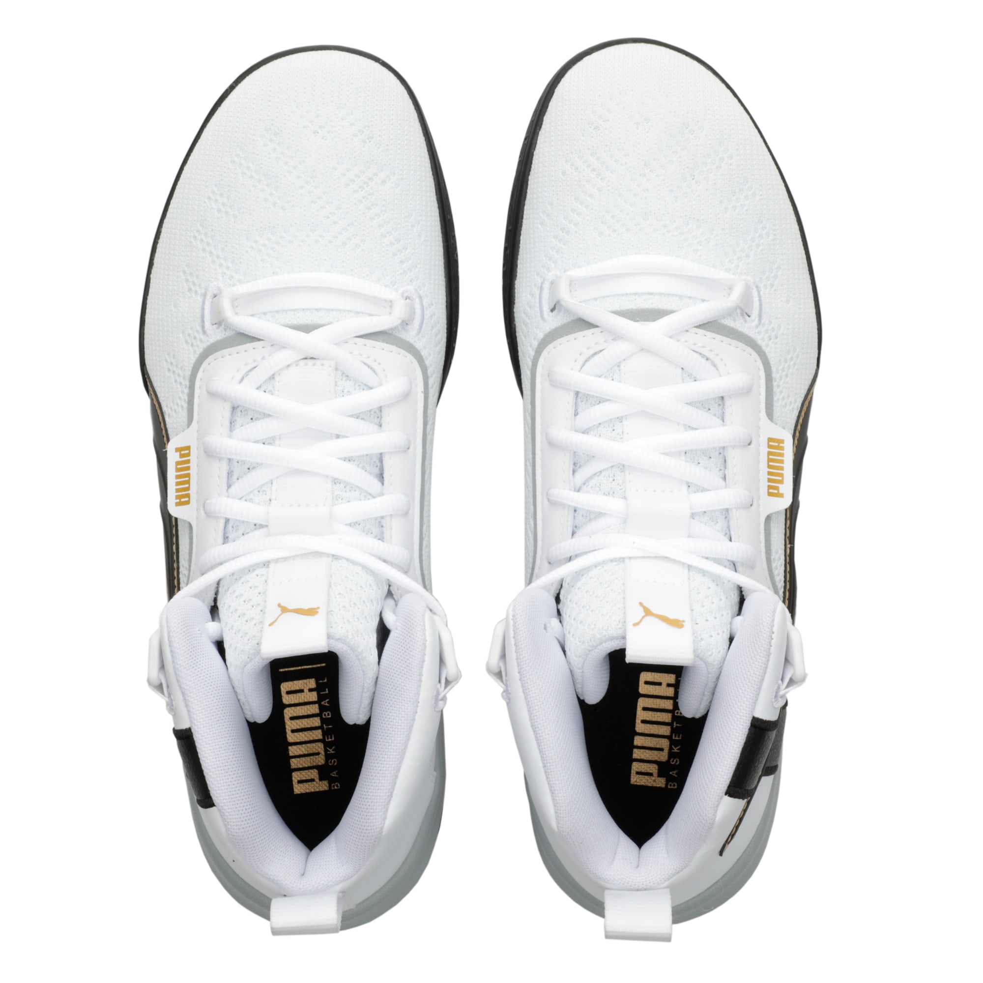 Legacy 68 Basketball Shoes PUMA
