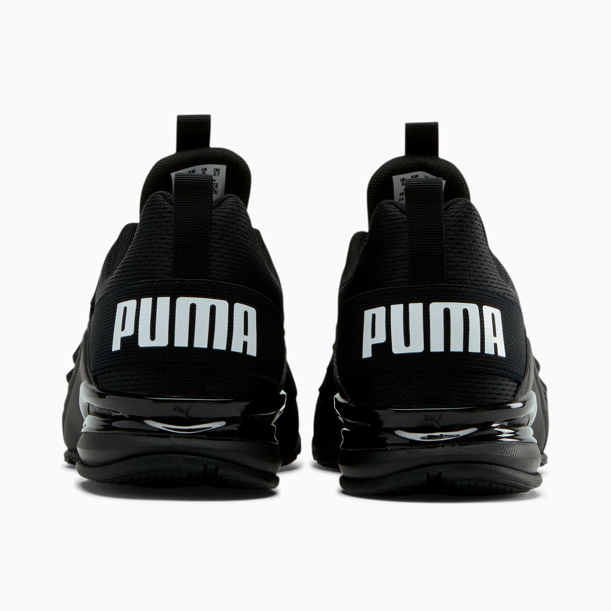 Momenta puma shoes red best sale