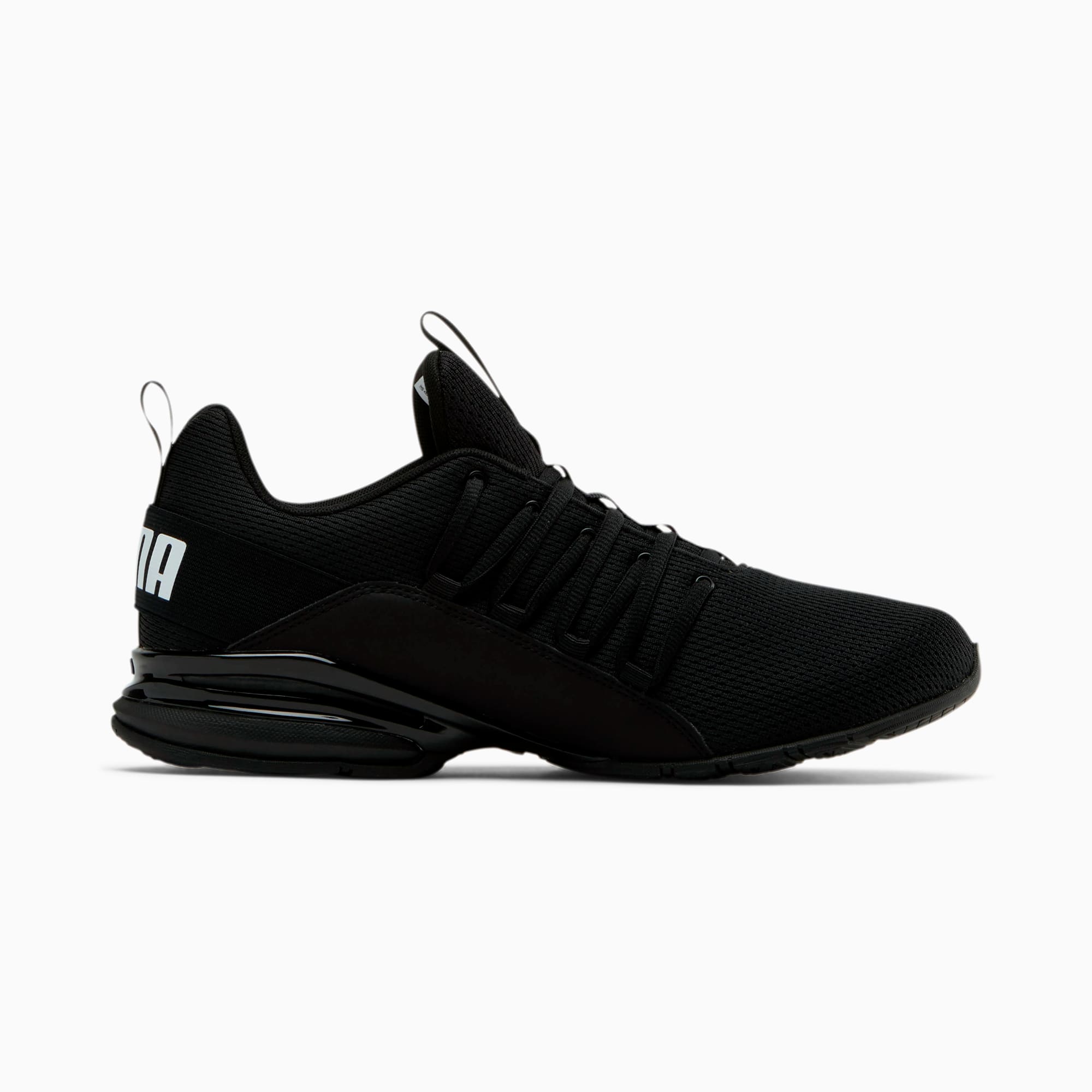 Puma momenta black outlet