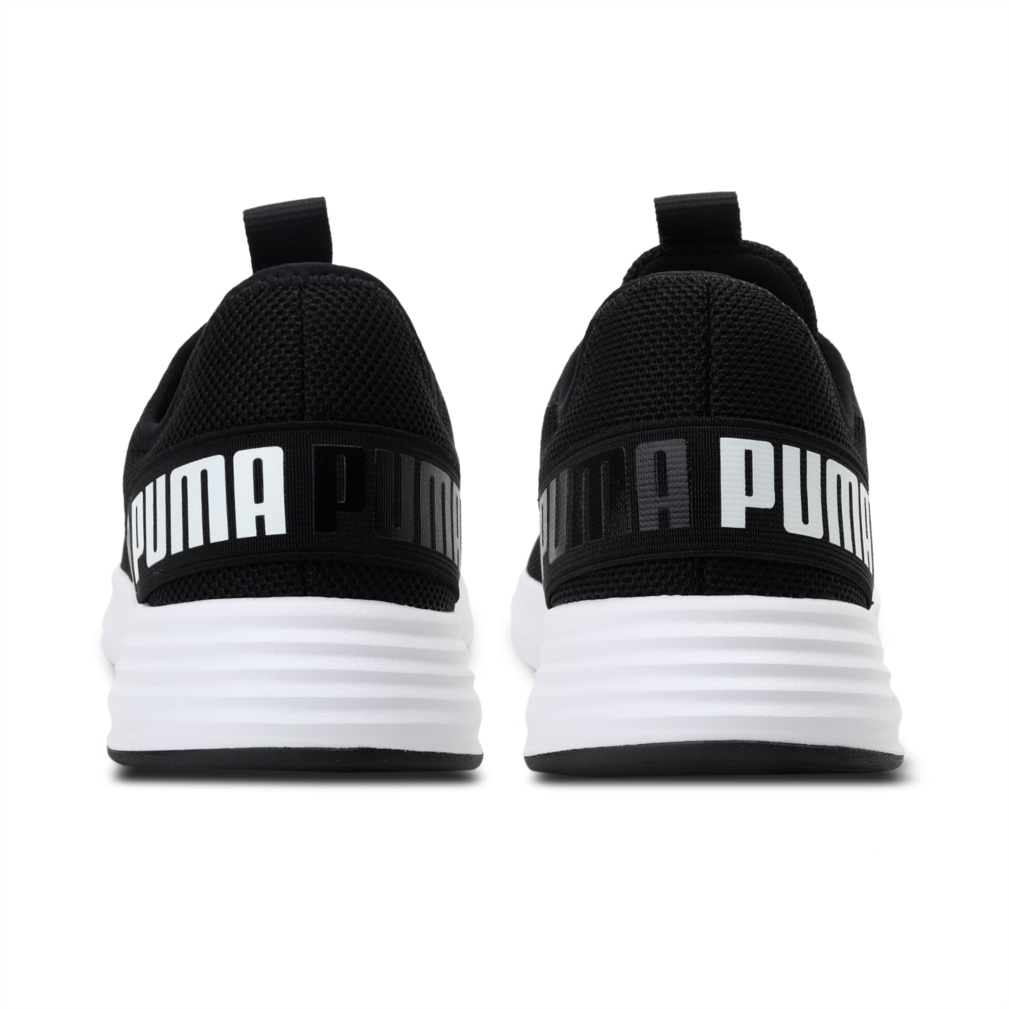 Hustle XT Men's Running Shoes | PUMA