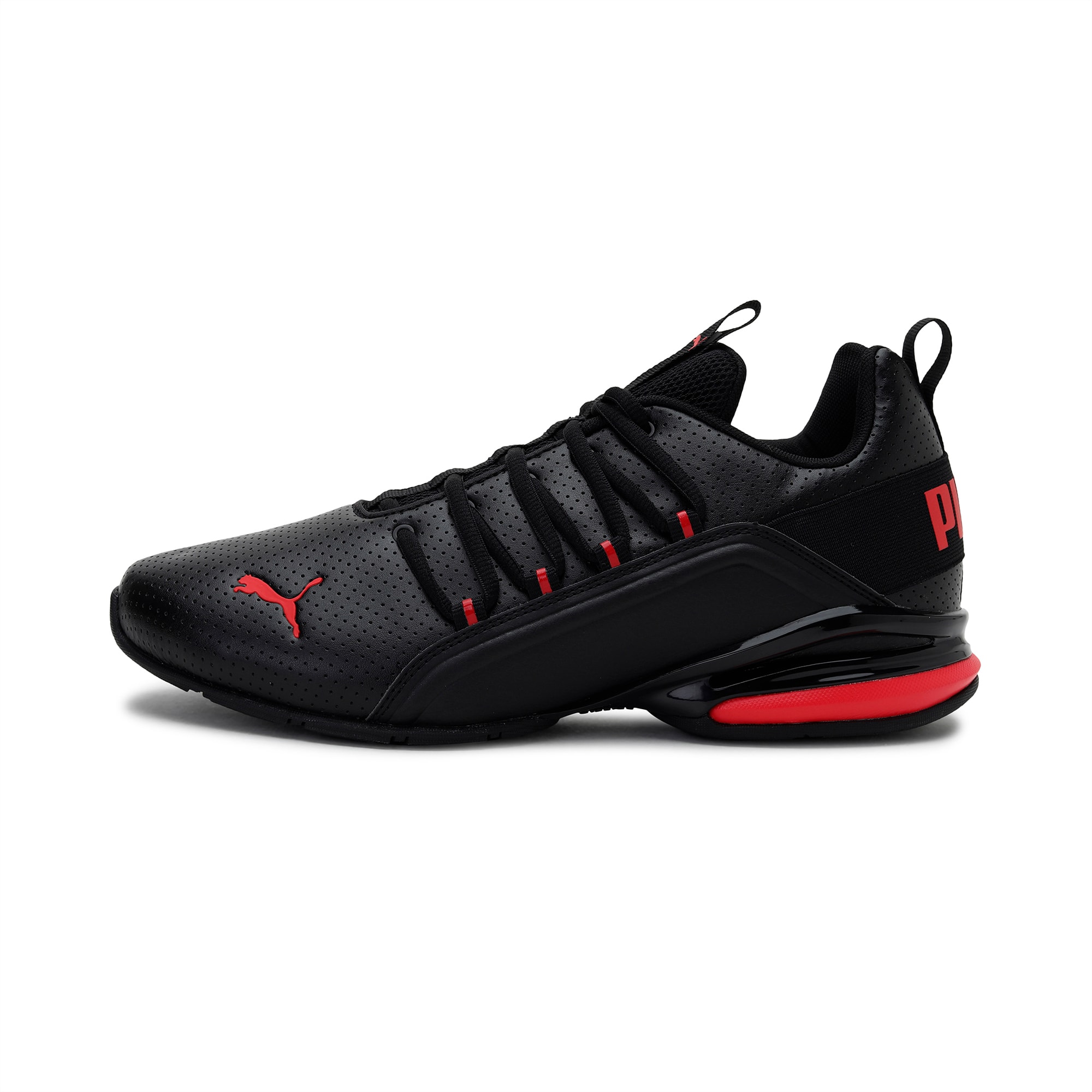 men's puma axelion perf training shoes