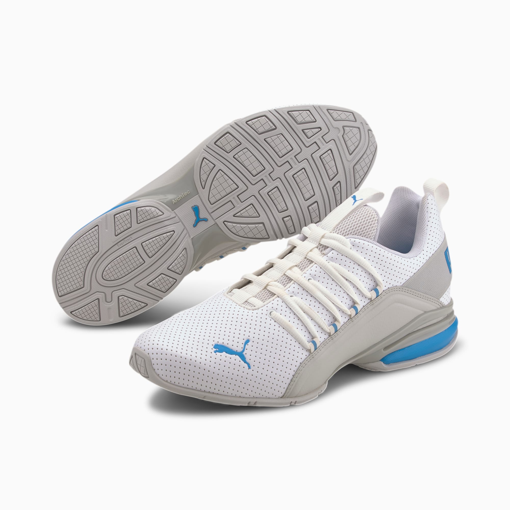 women's puma axelion