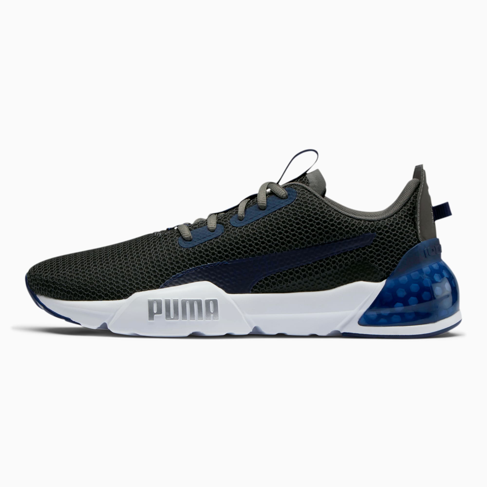 puma cell phase
