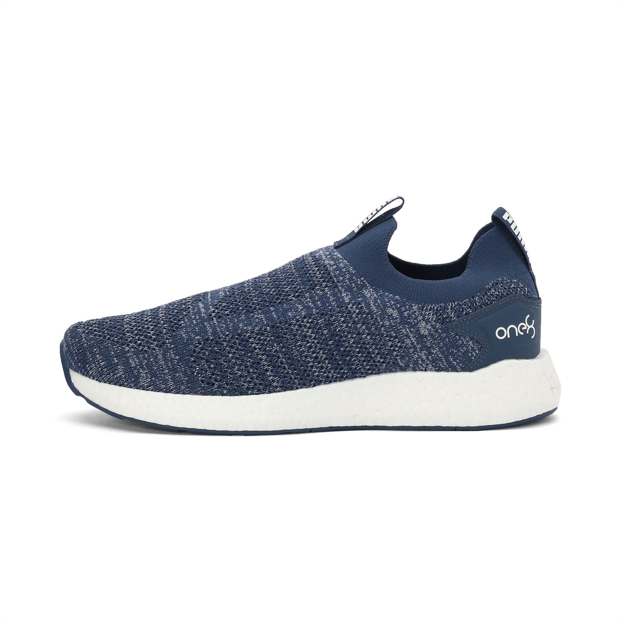 puma nrgy slip on