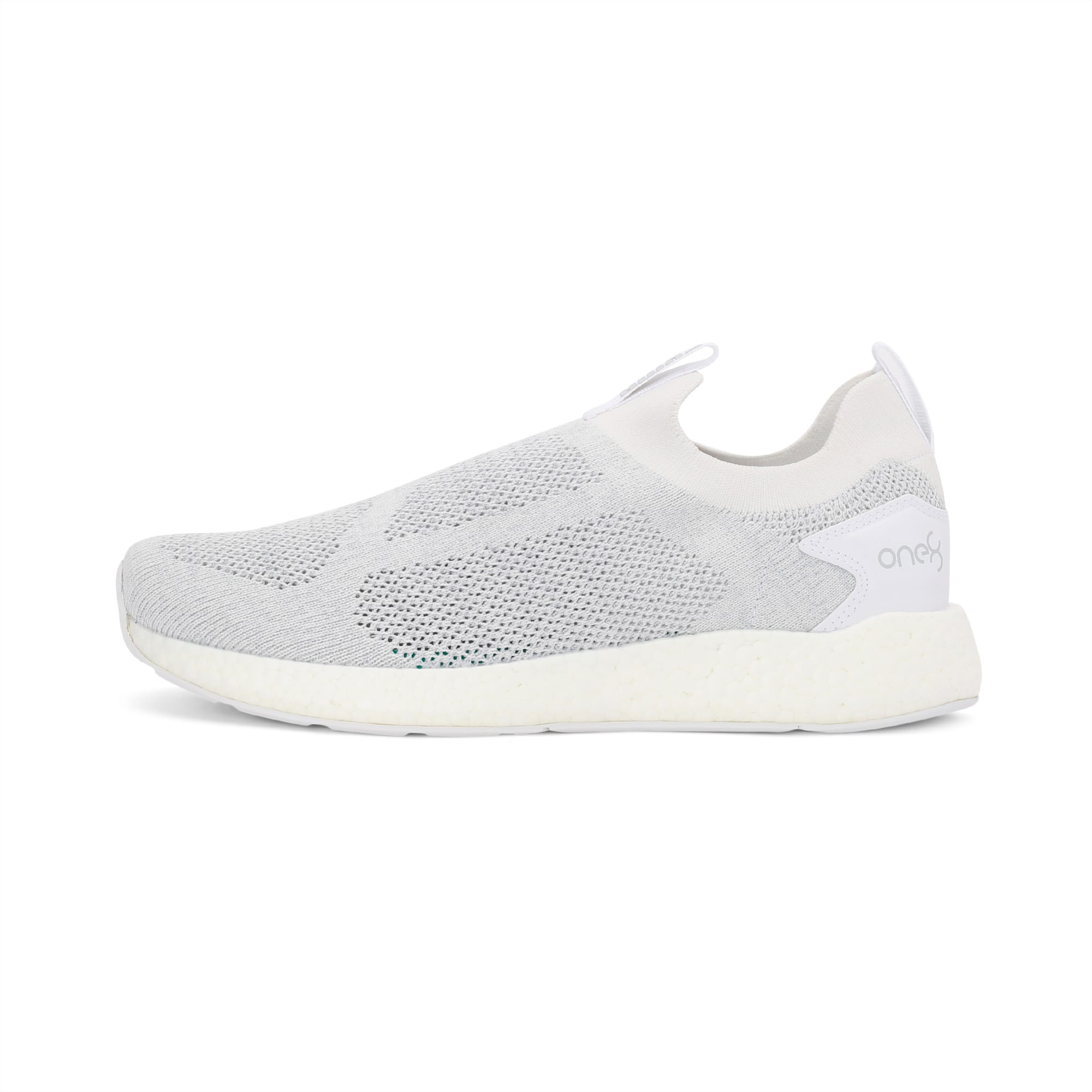PUMA x one8 Virat Kohli NRGY Neko Slip-On Running Shoes