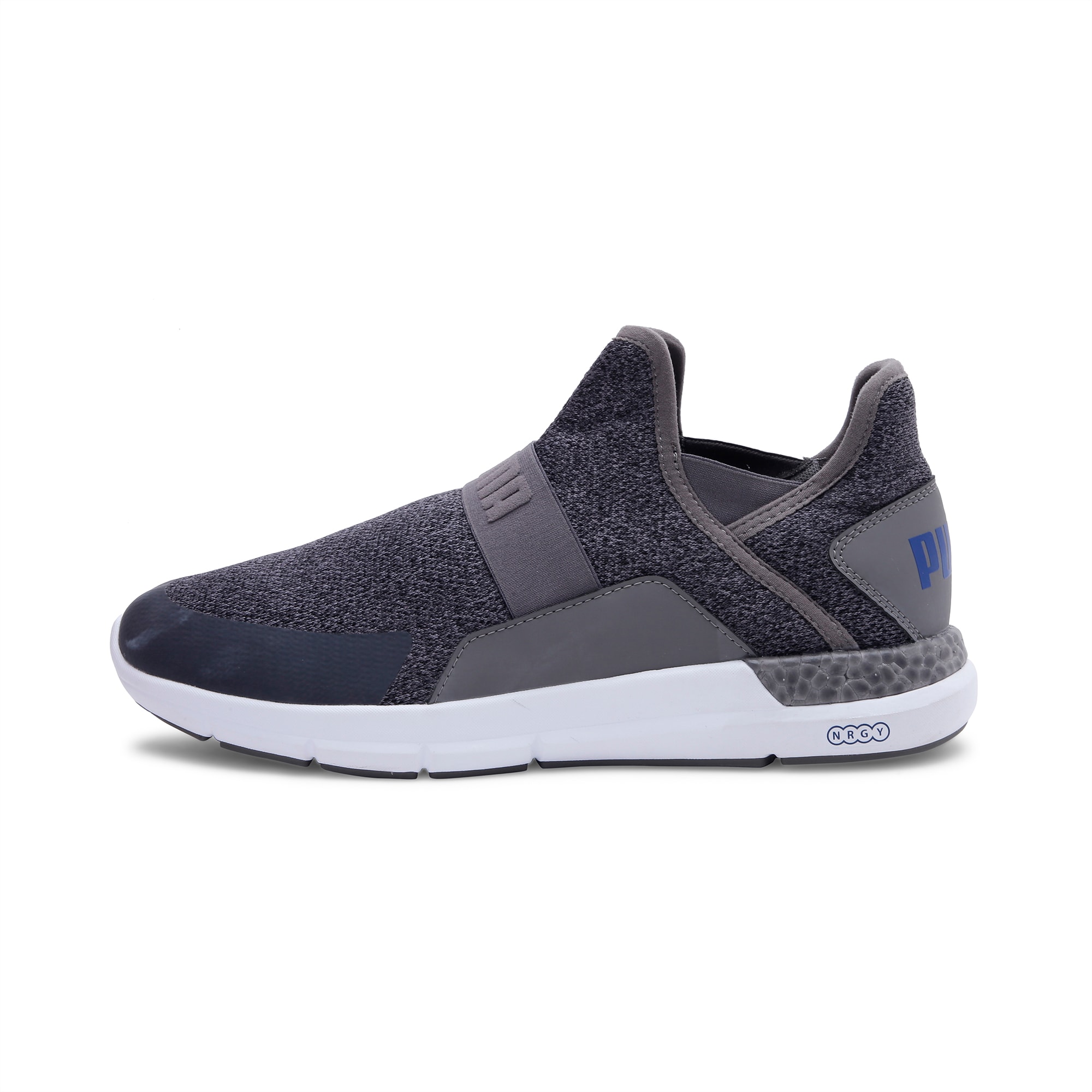 laceless running shoes
