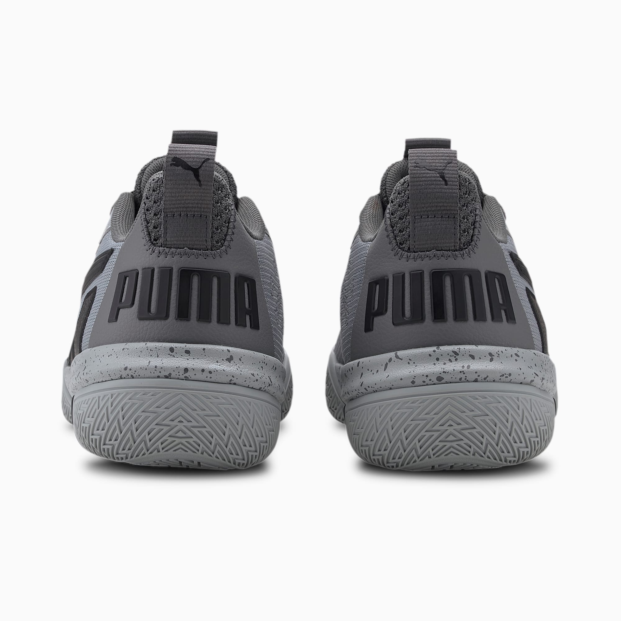 Basket de sécurité PUMA Xcite Grey Low S1P homme à 109,50€HT LISASHOES