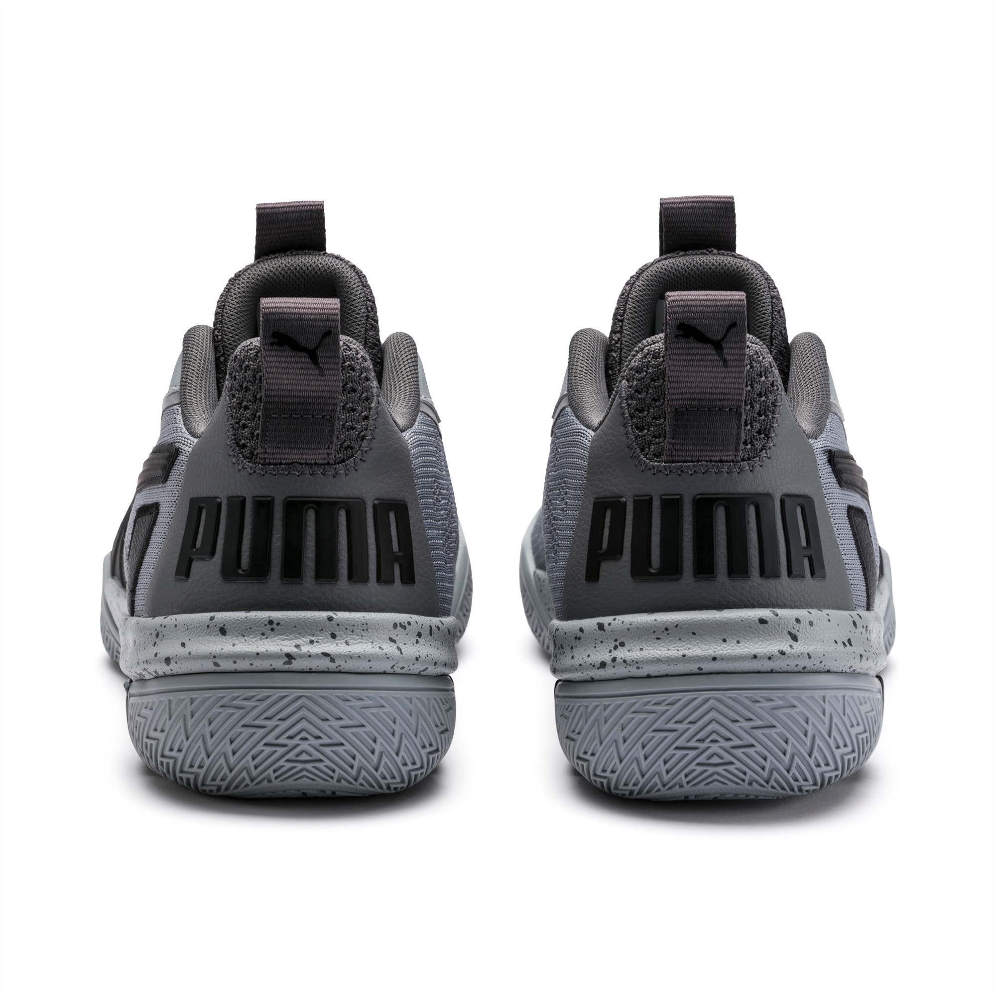 Puma legacy basketball hotsell shoes