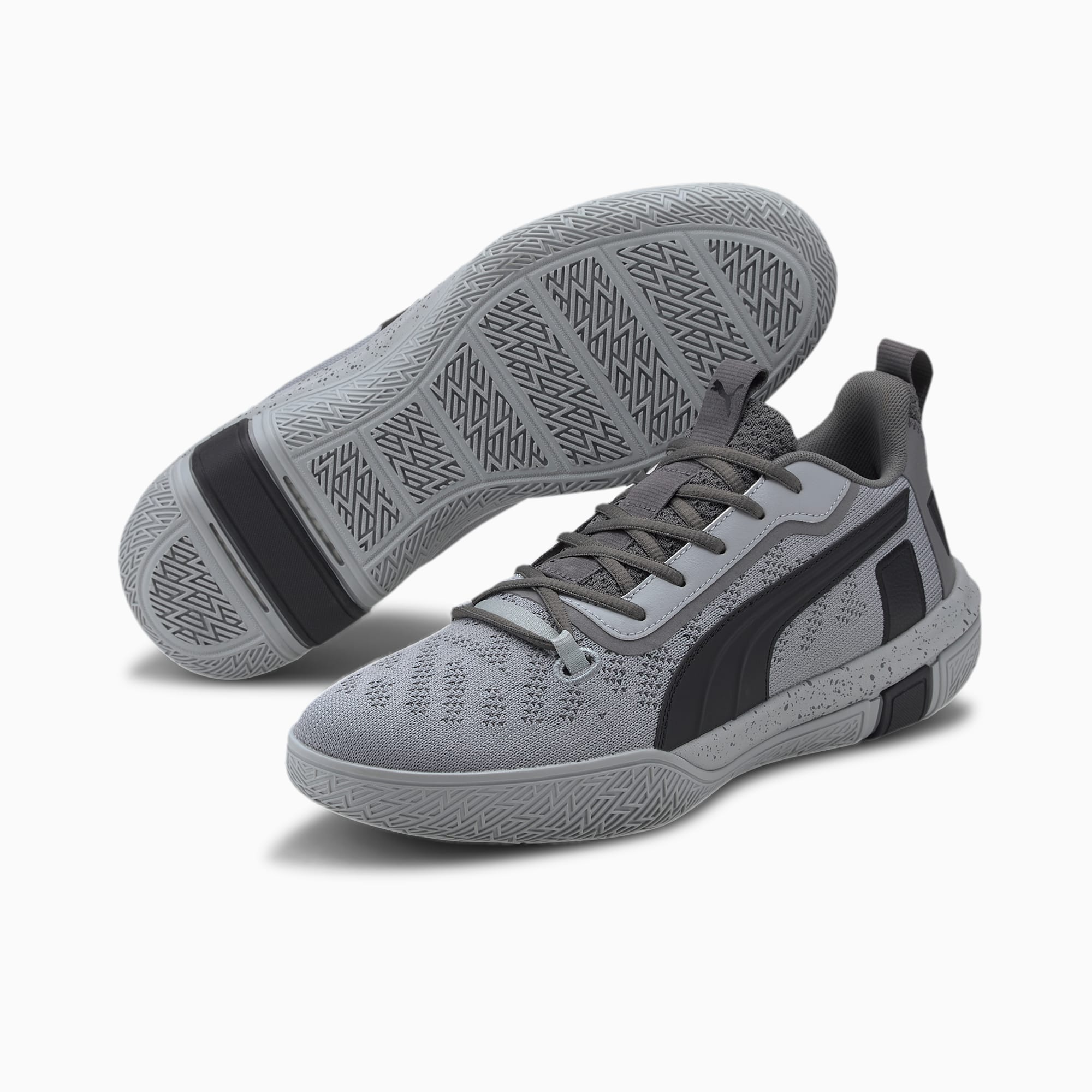 Legacy Low Men's Basketball Shoes