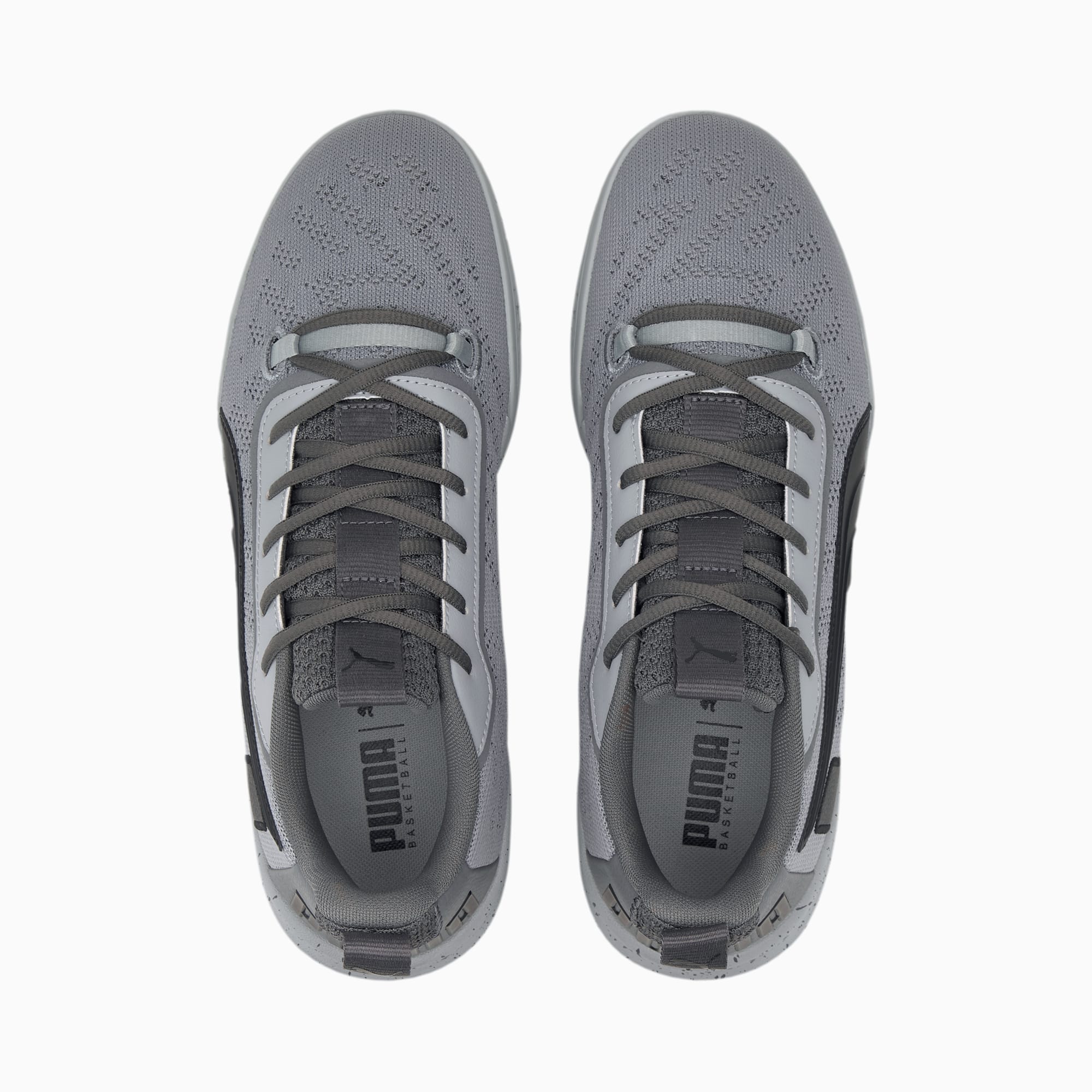 Legacy Low Basketball Shoes