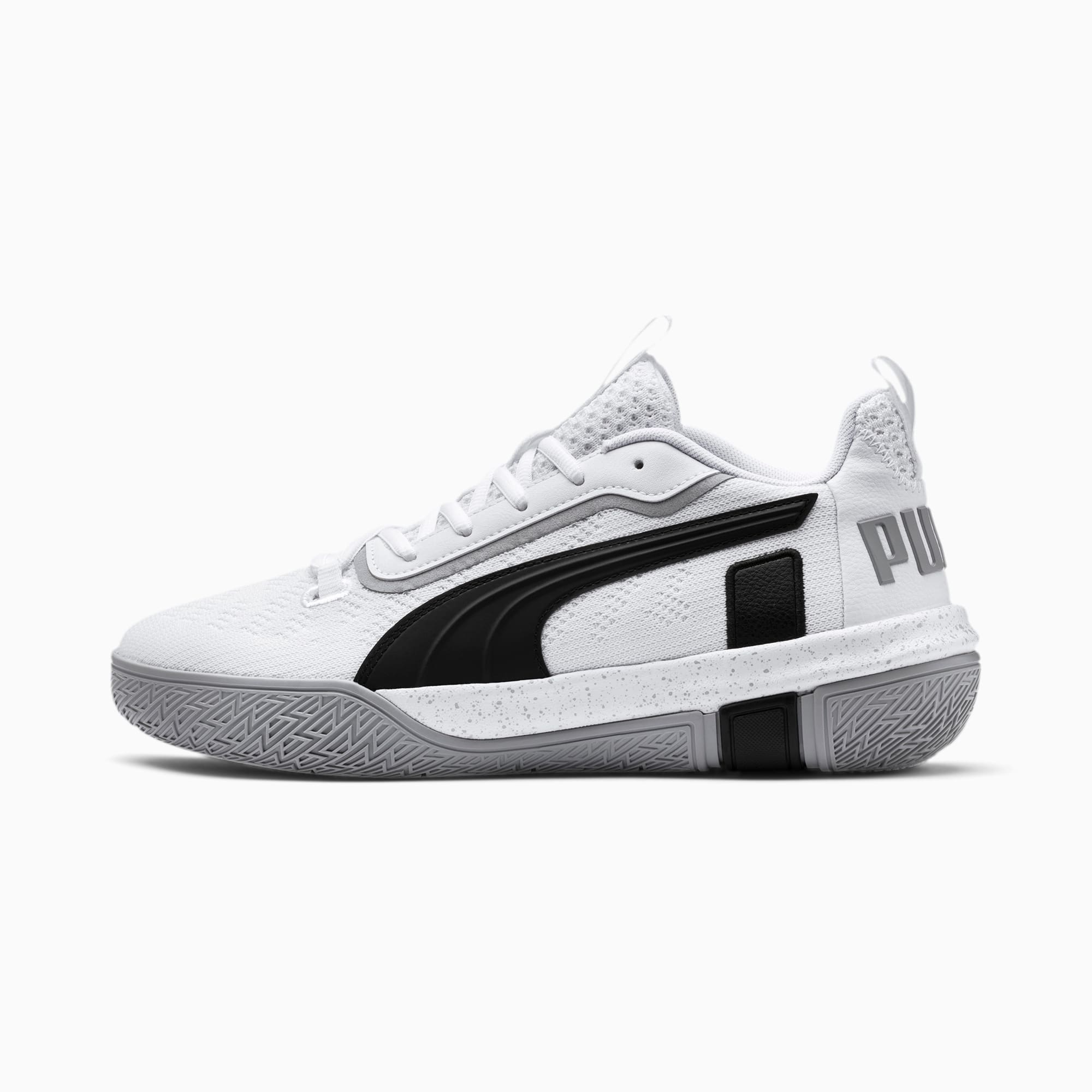 Legacy Low Basketball Shoes | Puma 