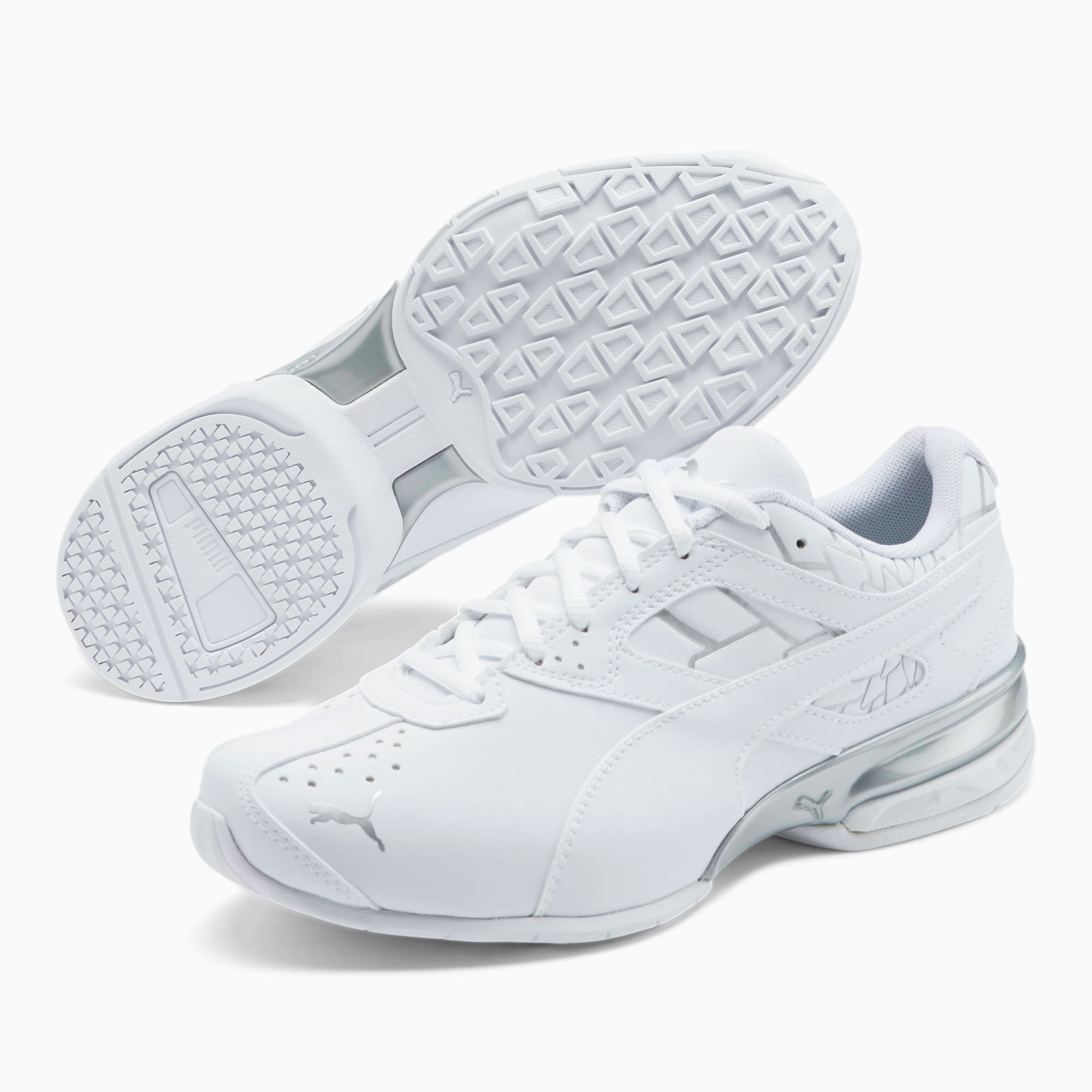 puma womens tazon