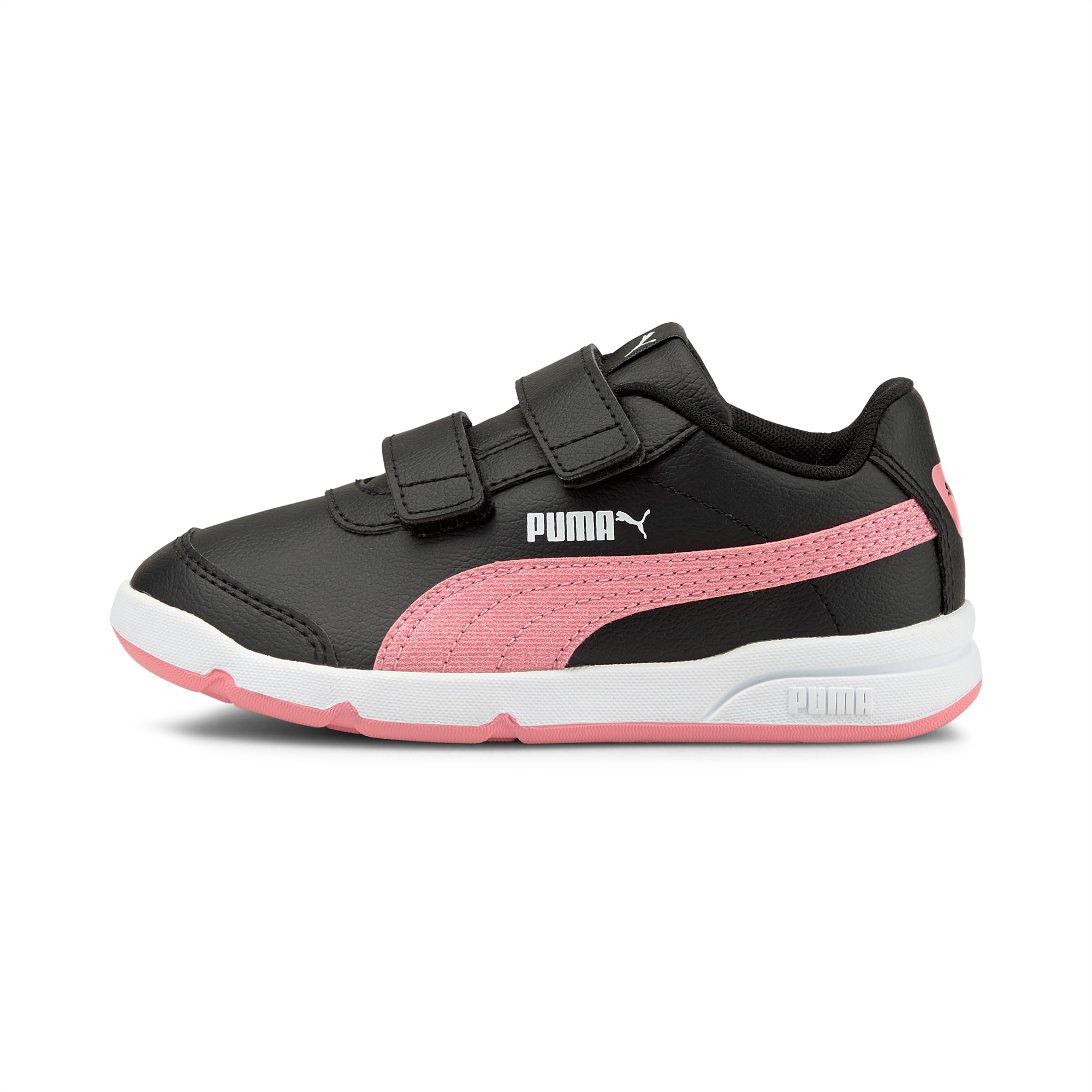Baby girl puma trainers online