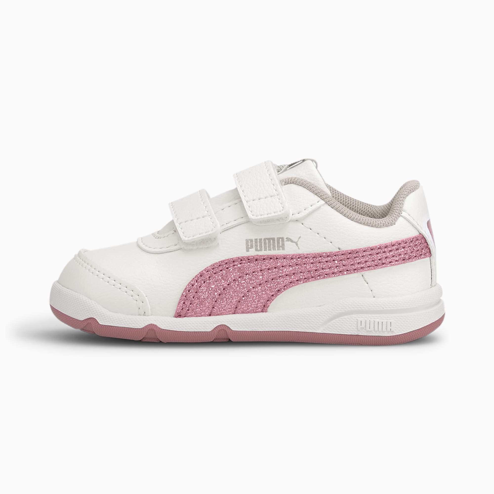 scarpe puma bambina glitter