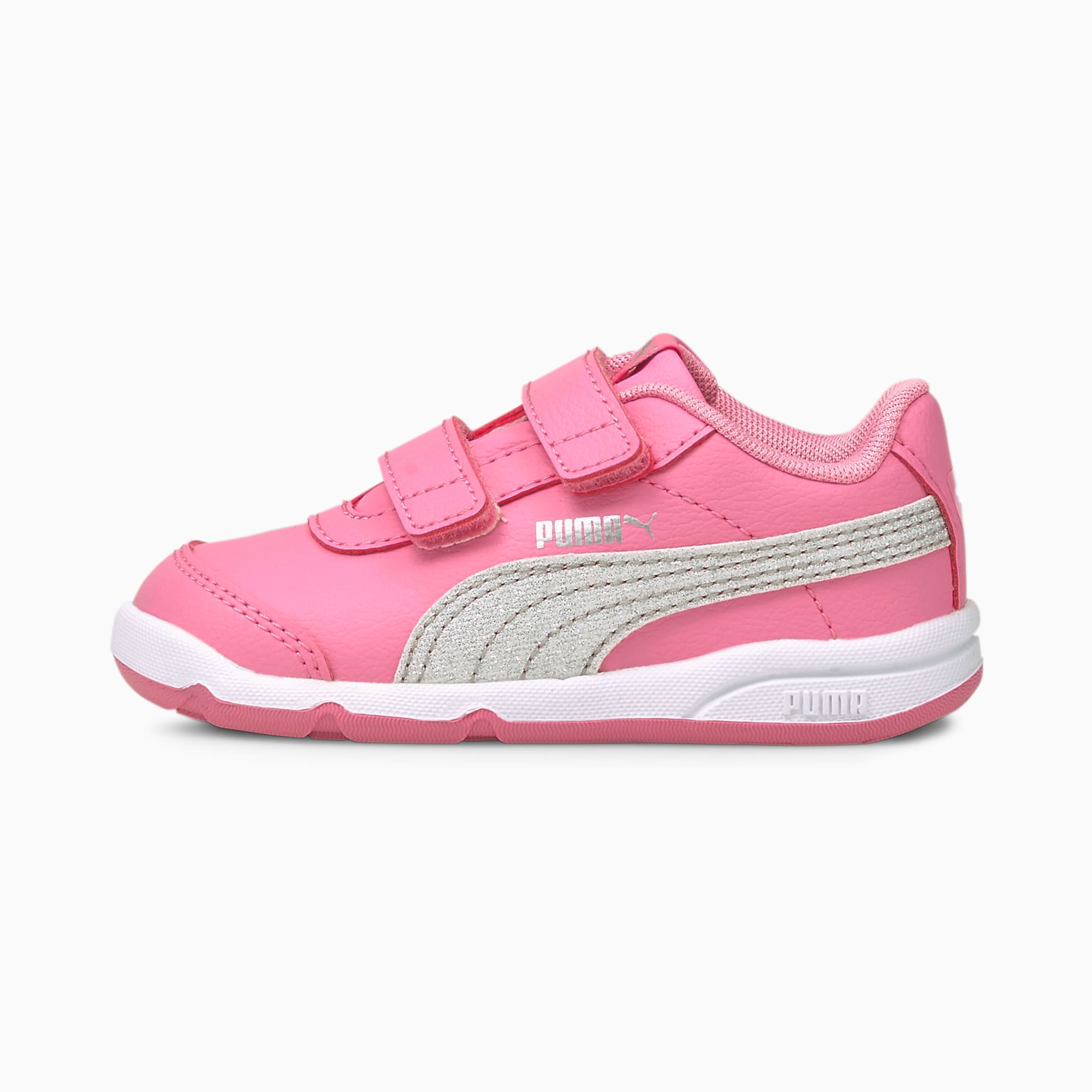 Stepfleex 2 SL VE Glitz Baby Girls