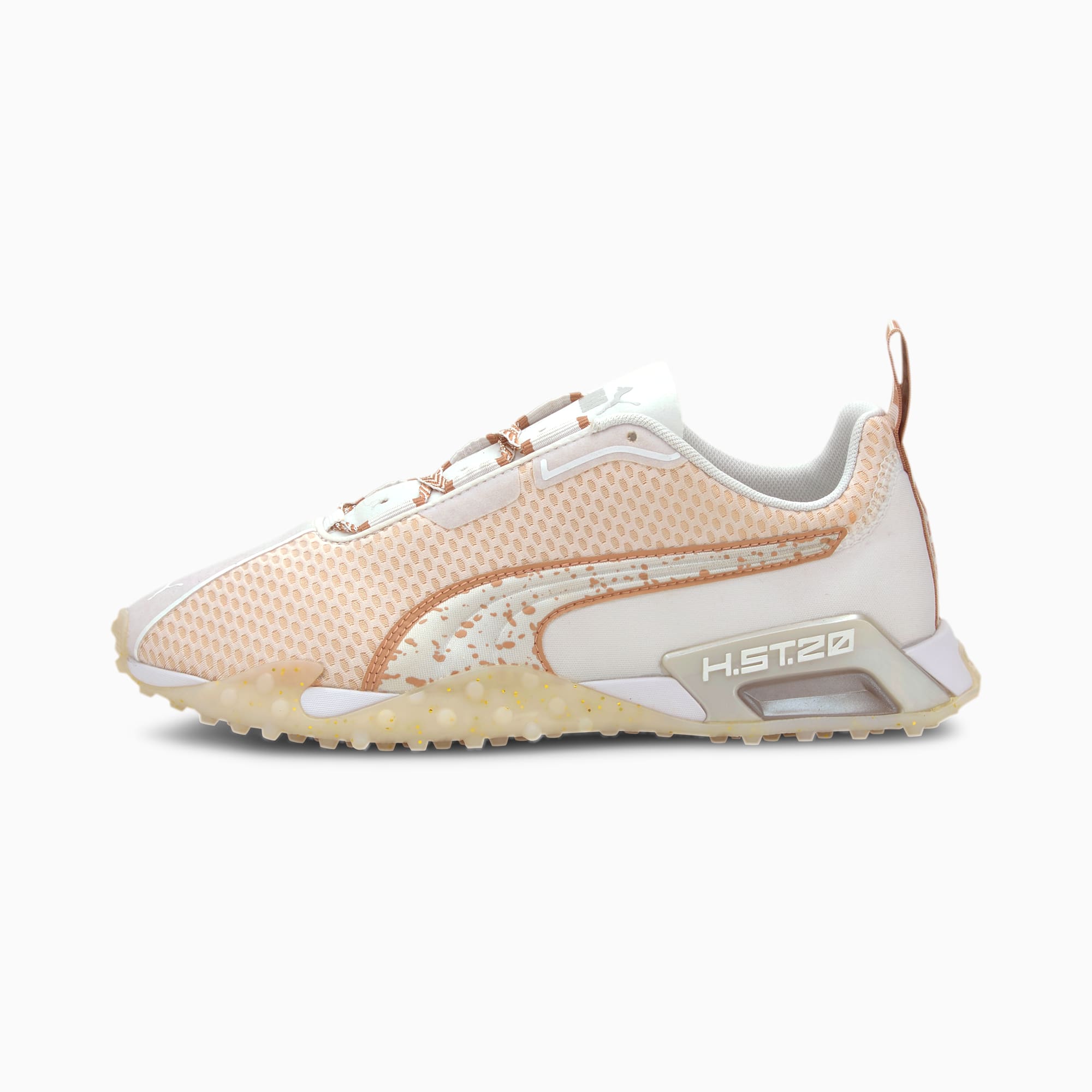 puma ferrari rose
