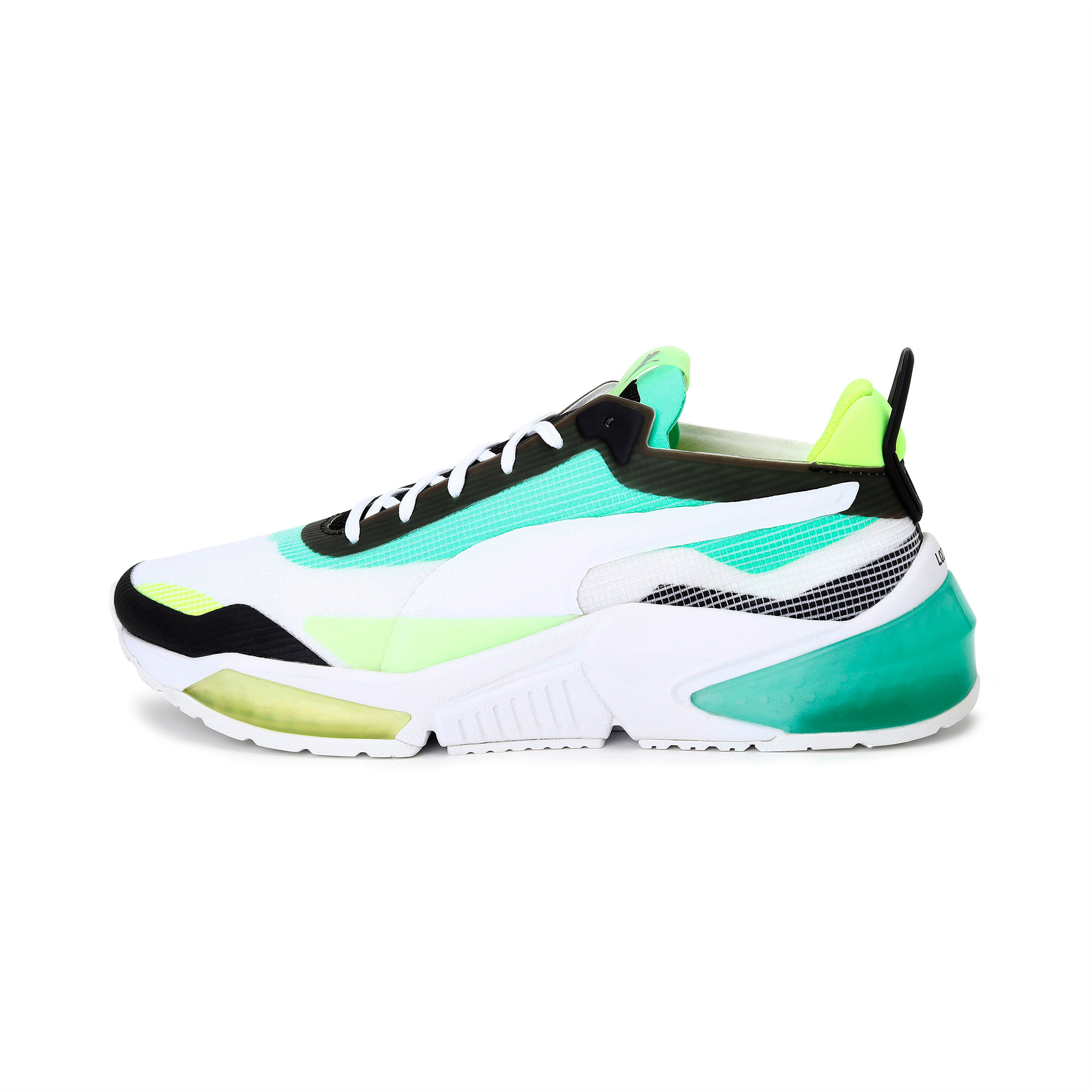 Lqdcell optic xi running shoes