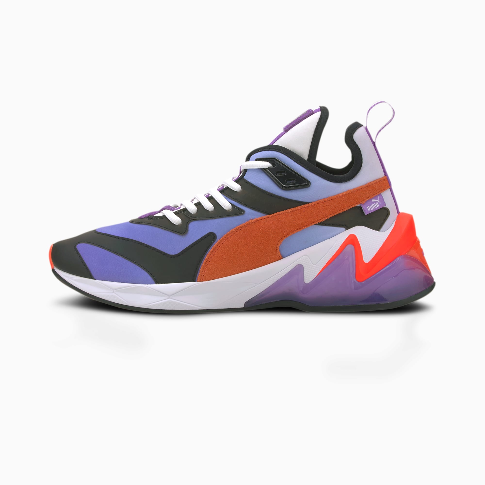 Puma cell origin clearance